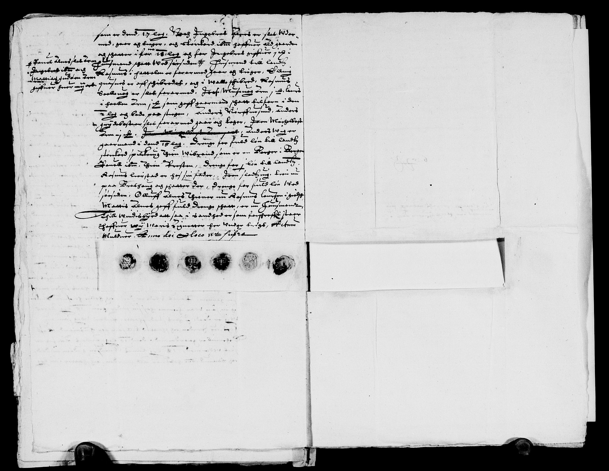 Rentekammeret inntil 1814, Reviderte regnskaper, Lensregnskaper, AV/RA-EA-5023/R/Rb/Rbt/L0046: Bergenhus len, 1627-1628