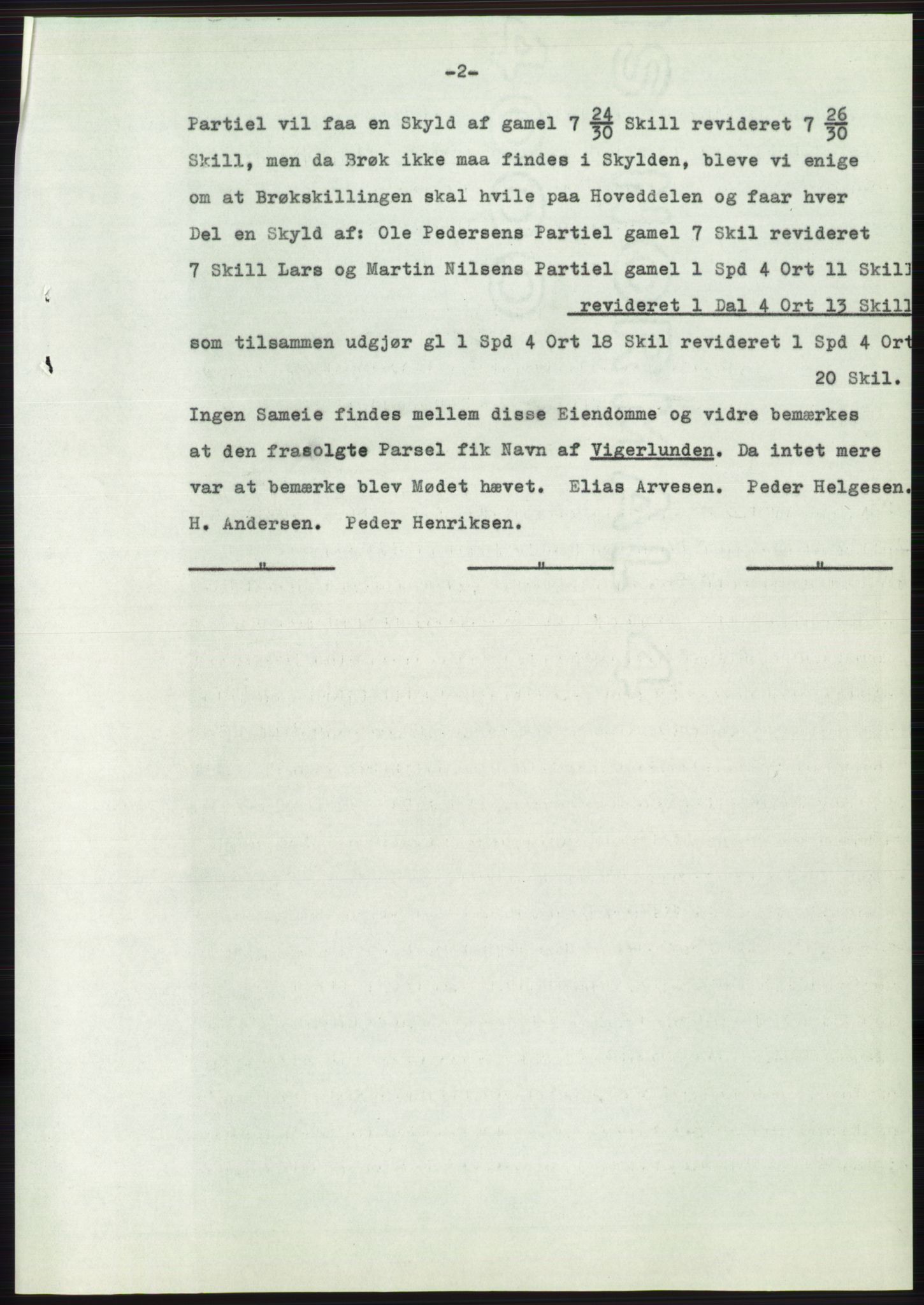 Statsarkivet i Oslo, SAO/A-10621/Z/Zd/L0011: Avskrifter, j.nr 4-798/1960, 1960, p. 136