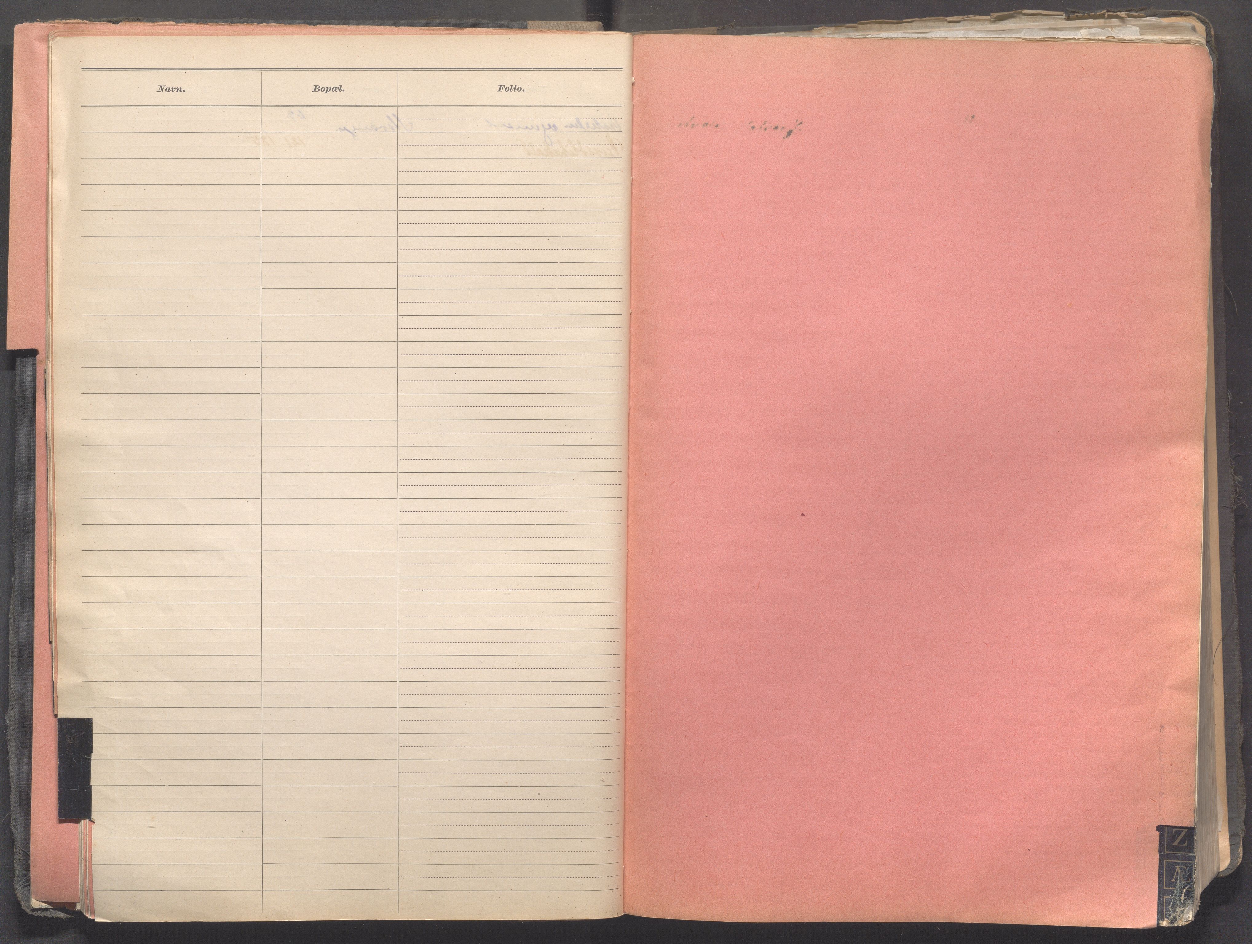 Høyland kommune - Formannskapet, IKAR/K-100046/B/L0004: Kopibok, 1916-1917