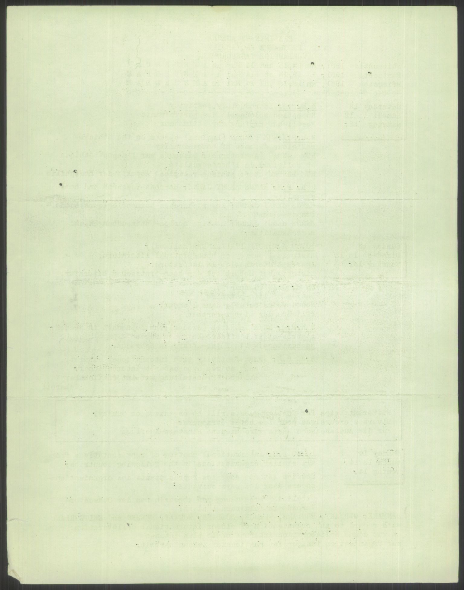 Det Norske Forbundet av 1948/Landsforeningen for Lesbisk og Homofil Frigjøring, AV/RA-PA-1216/F/Fb/L0001: ICSE, 1951-1959, p. 96