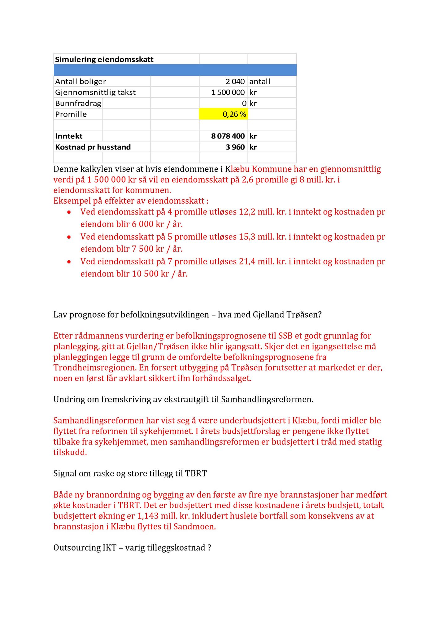 Klæbu Kommune, TRKO/KK/02-FS/L005: Formannsskapet - Møtedokumenter, 2012, p. 2982