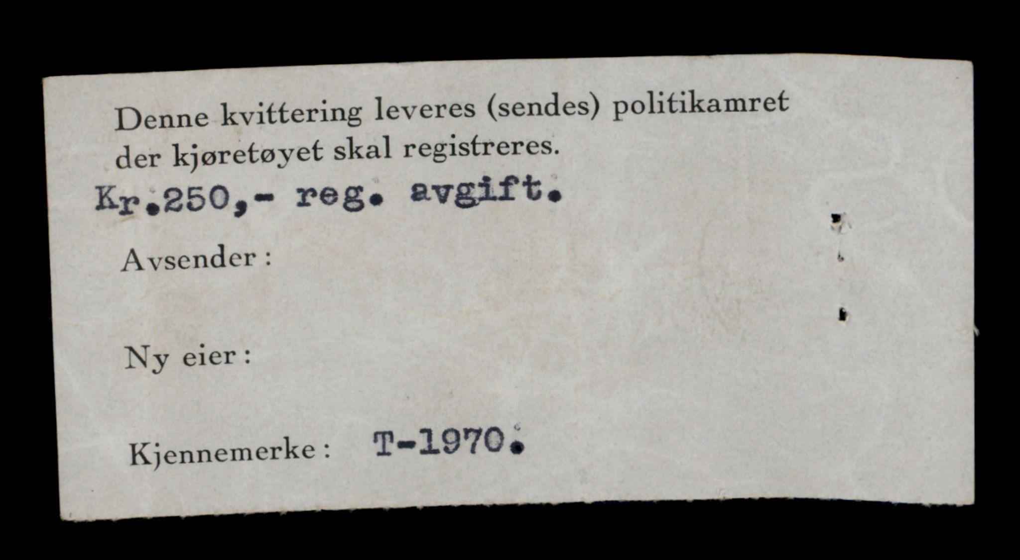 Møre og Romsdal vegkontor - Ålesund trafikkstasjon, AV/SAT-A-4099/F/Fe/L0035: Registreringskort for kjøretøy T 12653 - T 12829, 1927-1998, p. 2991
