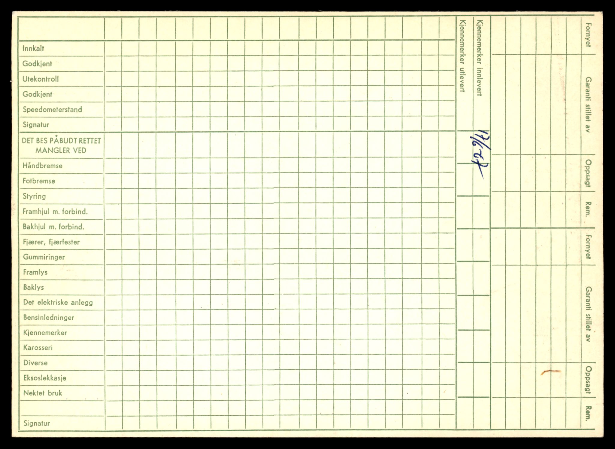 Møre og Romsdal vegkontor - Ålesund trafikkstasjon, AV/SAT-A-4099/F/Fe/L0032: Registreringskort for kjøretøy T 11997 - T 12149, 1927-1998, p. 74