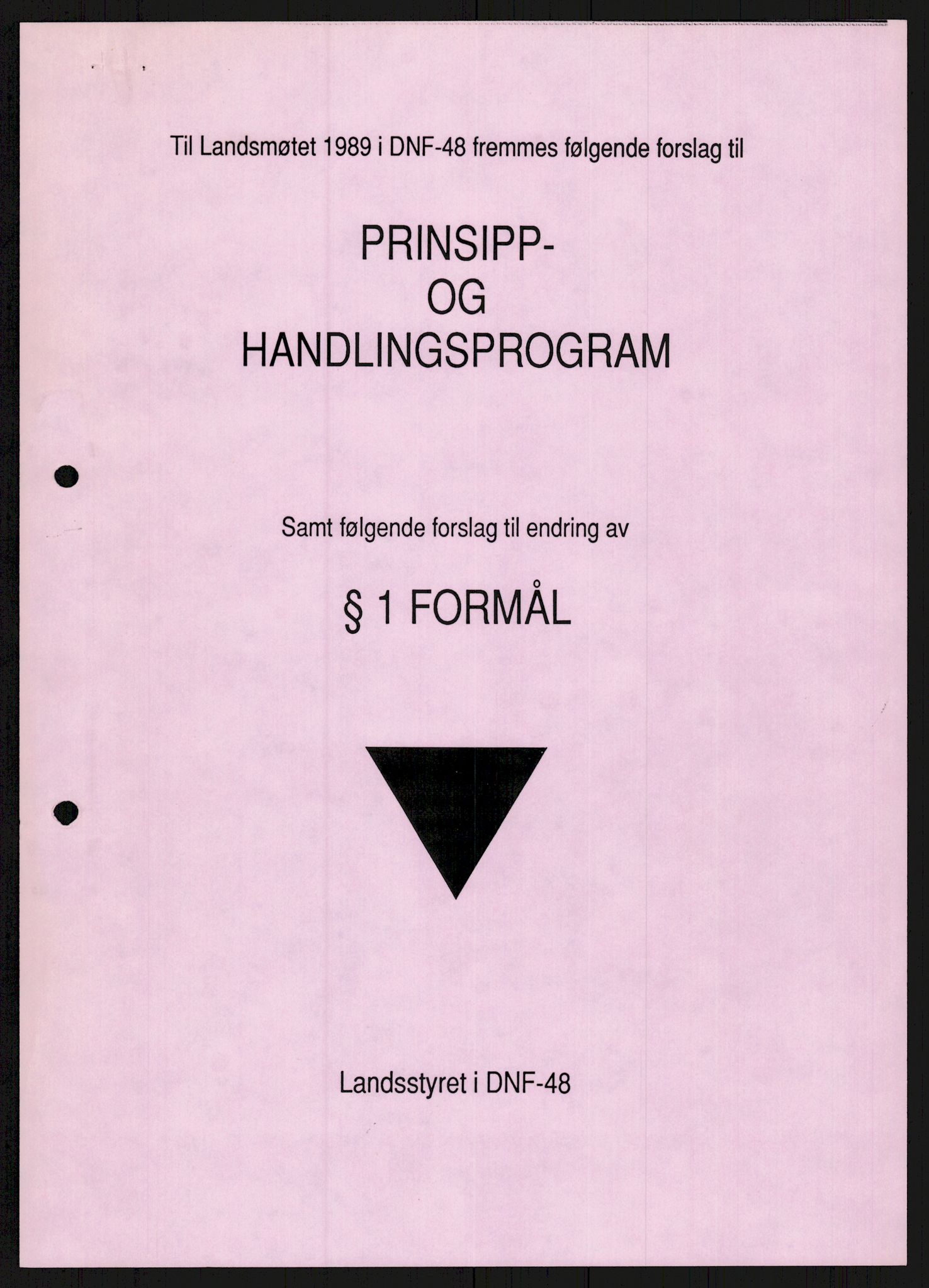 Det Norske Forbundet av 1948/Landsforeningen for Lesbisk og Homofil Frigjøring, AV/RA-PA-1216/A/Ag/L0003: Tillitsvalgte og medlemmer, 1952-1992, p. 766