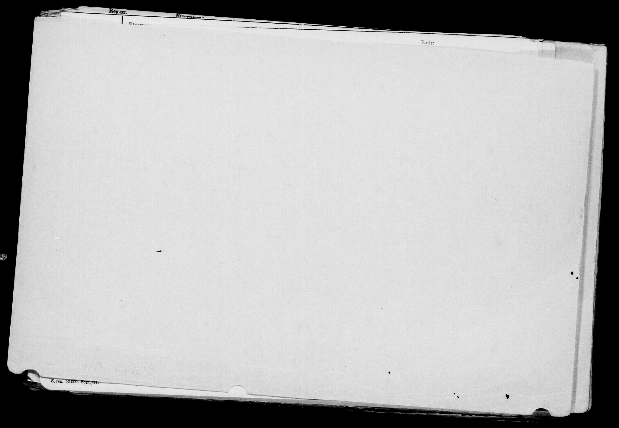 Direktoratet for sjømenn, AV/RA-S-3545/G/Gb/L0118: Hovedkort, 1914, p. 438