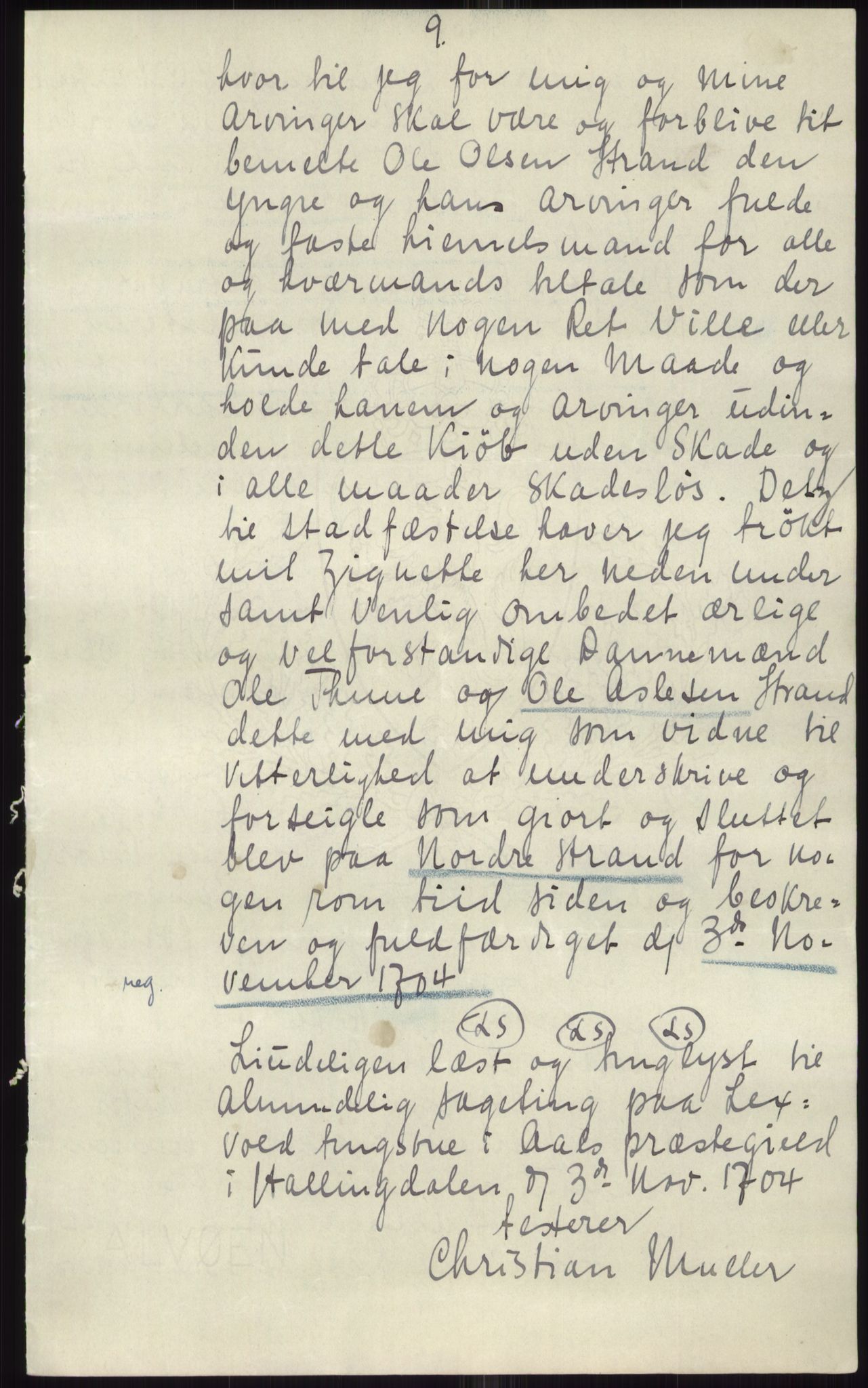 Samlinger til kildeutgivelse, Diplomavskriftsamlingen, AV/RA-EA-4053/H/Ha, p. 1906