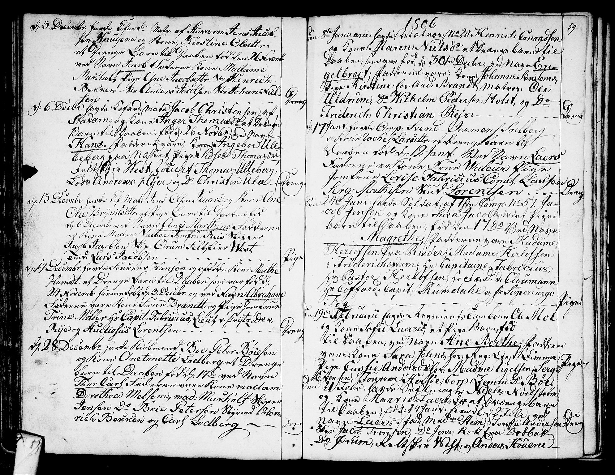 Stavern kirkebøker, SAKO/A-318/F/Fa/L0002: Parish register (official) no. 2, 1783-1809, p. 59