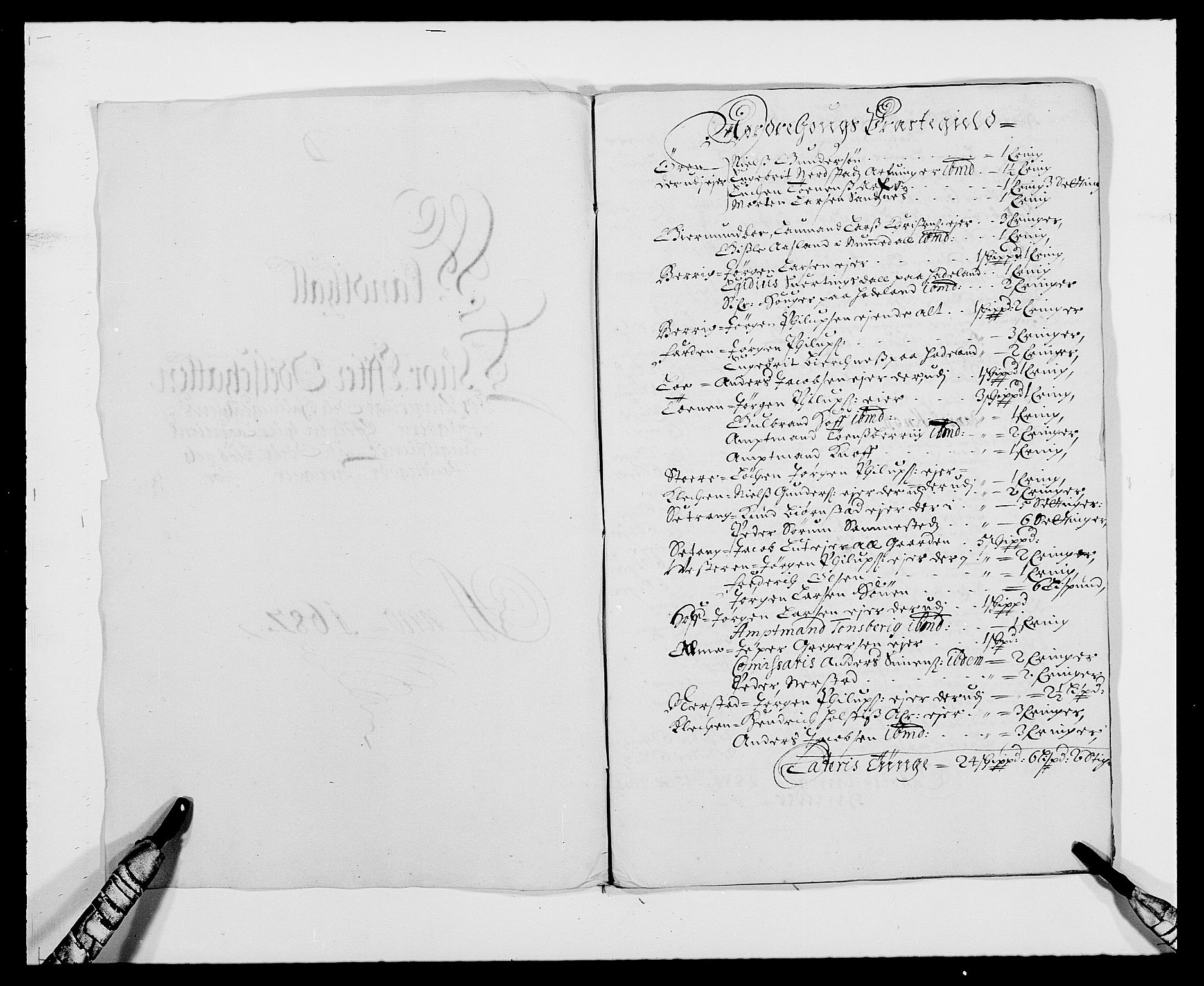 Rentekammeret inntil 1814, Reviderte regnskaper, Fogderegnskap, RA/EA-4092/R21/L1445: Fogderegnskap Ringerike og Hallingdal, 1681-1689, p. 356