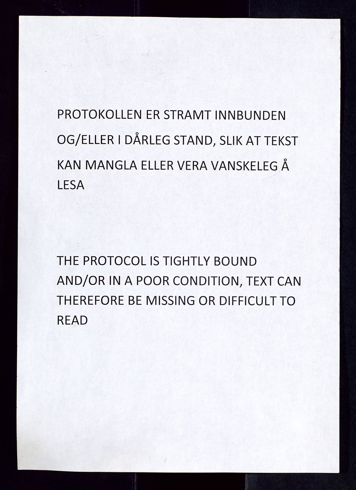 Stavanger politikammer, SAST/A-100361/001/H/Hc/Hcc/L0002: Emigrantprotokoll, 1955-1970, p. 2