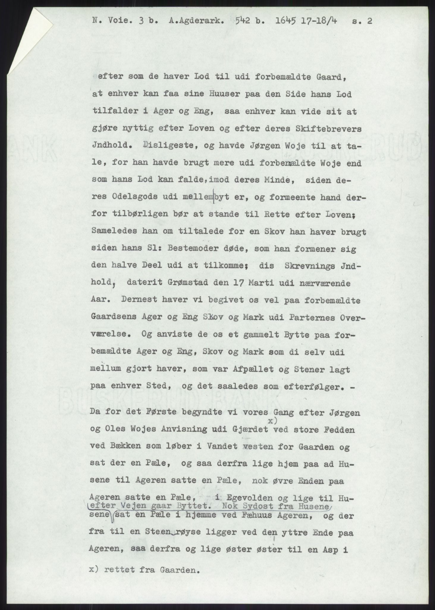 Samlinger til kildeutgivelse, Diplomavskriftsamlingen, AV/RA-EA-4053/H/Ha, p. 391