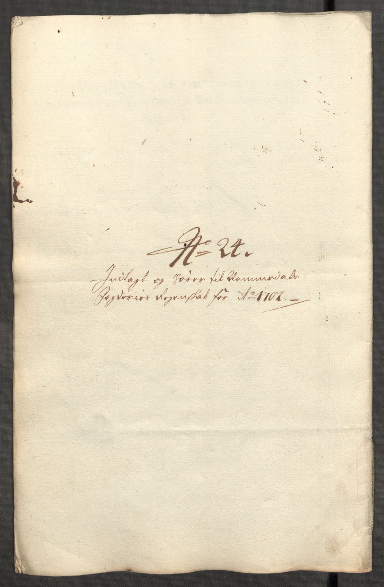 Rentekammeret inntil 1814, Reviderte regnskaper, Fogderegnskap, AV/RA-EA-4092/R64/L4427: Fogderegnskap Namdal, 1701-1702, p. 381