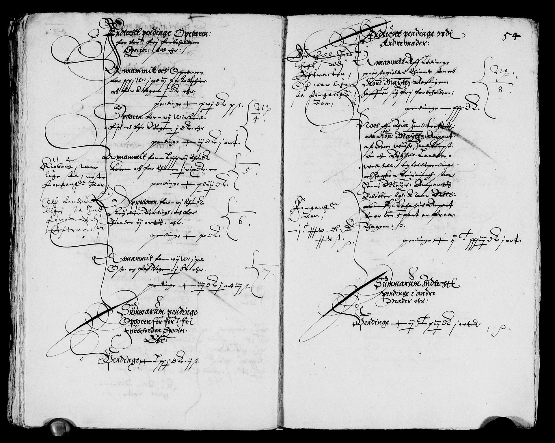 Rentekammeret inntil 1814, Reviderte regnskaper, Lensregnskaper, AV/RA-EA-5023/R/Rb/Rbz/L0022: Nordlandenes len, 1629-1631