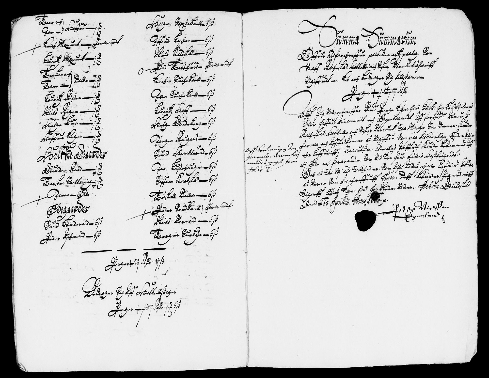 Rentekammeret inntil 1814, Reviderte regnskaper, Lensregnskaper, AV/RA-EA-5023/R/Rb/Rbd/L0007: Maria kirke prosti gods og Rakkestad len, 1657-1661