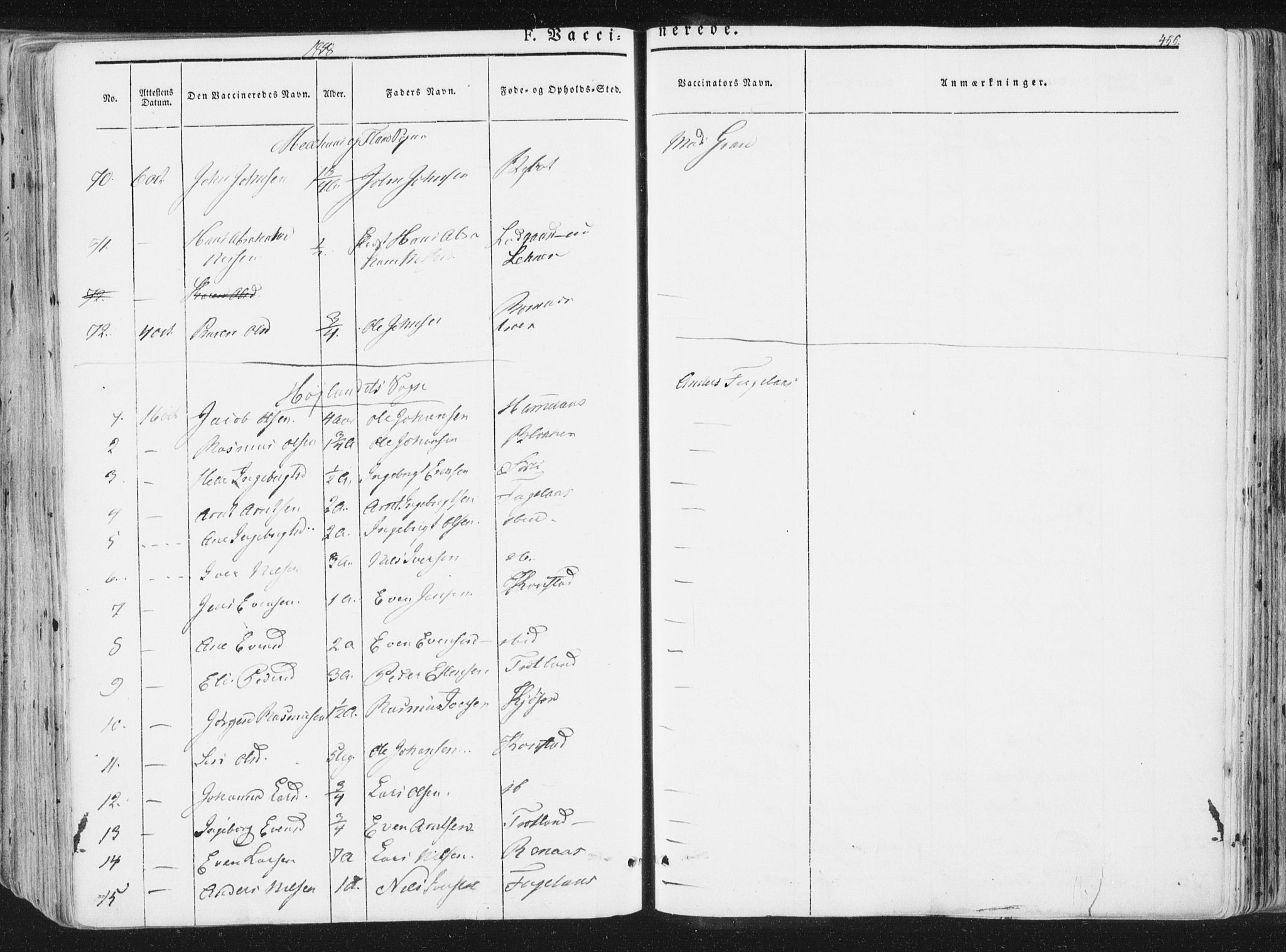Ministerialprotokoller, klokkerbøker og fødselsregistre - Sør-Trøndelag, SAT/A-1456/691/L1074: Parish register (official) no. 691A06, 1842-1852, p. 455