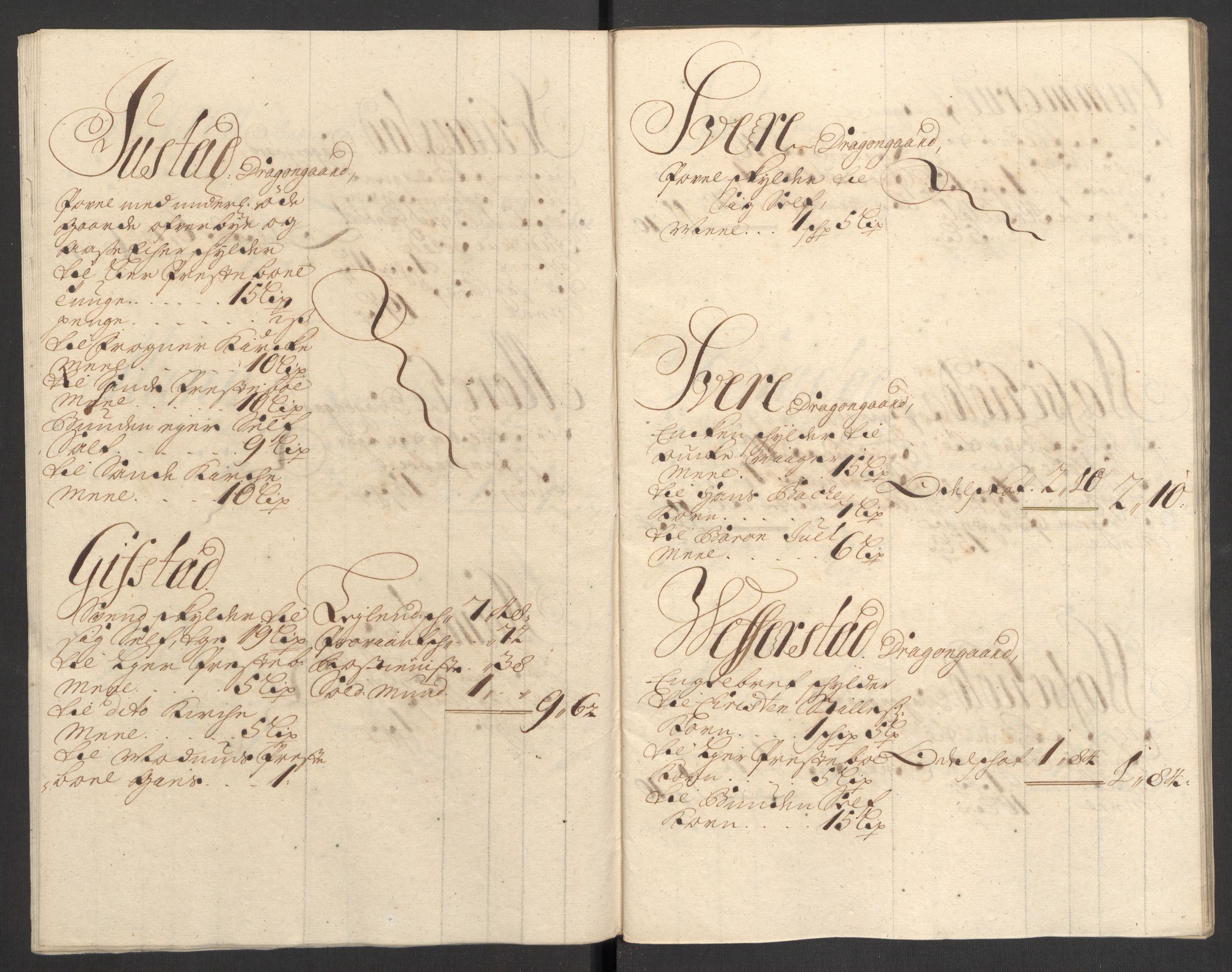 Rentekammeret inntil 1814, Reviderte regnskaper, Fogderegnskap, AV/RA-EA-4092/R30/L1701: Fogderegnskap Hurum, Røyken, Eiker og Lier, 1706-1707, p. 62