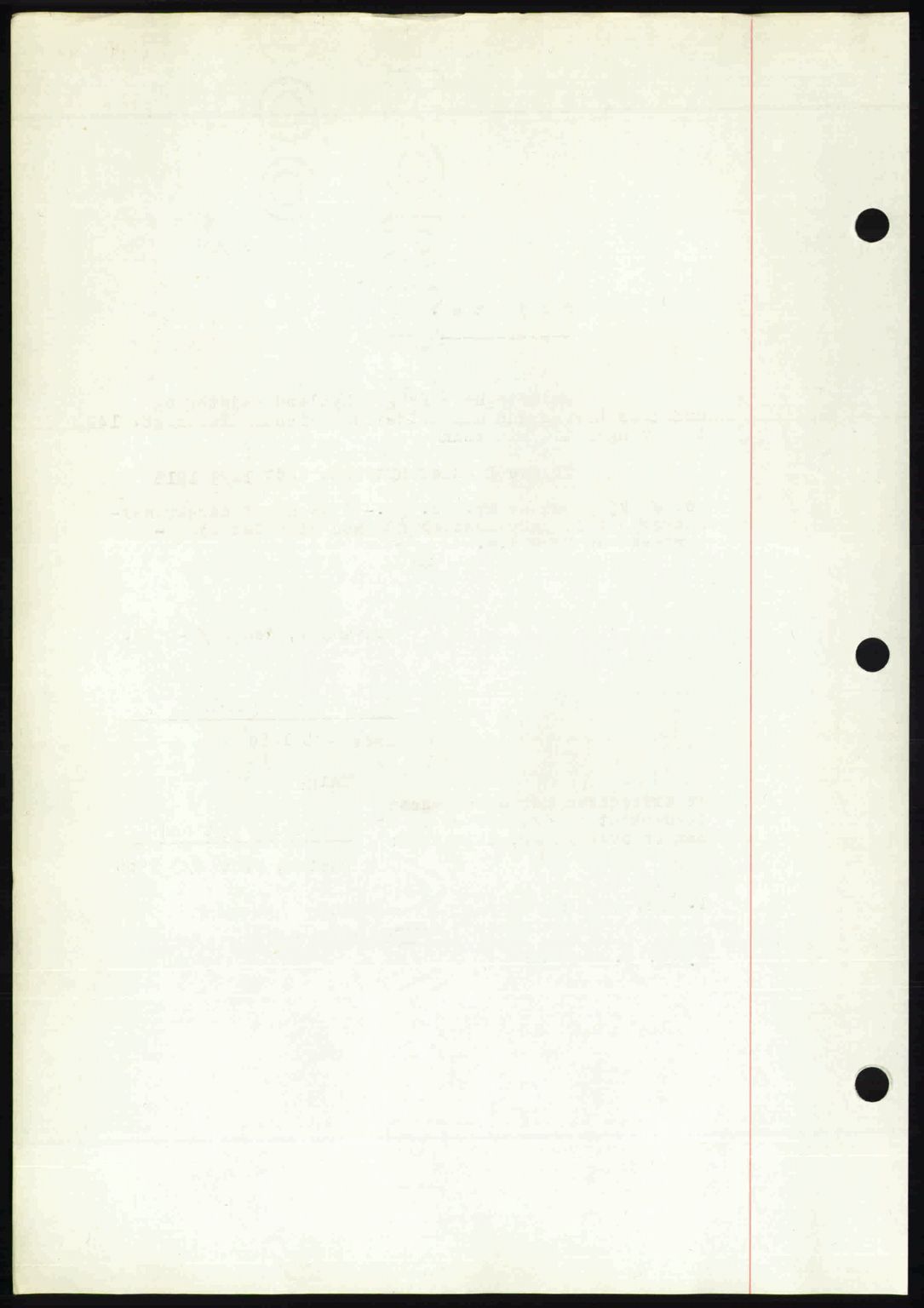 Stavanger byrett, AV/SAST-A-100455/002/G/Gb/L0023: Mortgage book no. A12, 1948-1949, Diary no: : 2314/1949