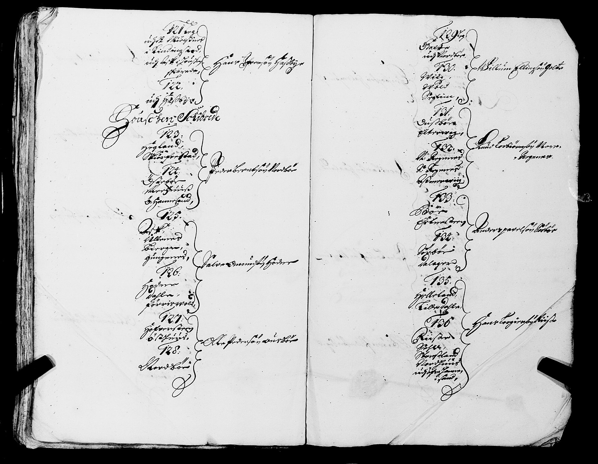 Fylkesmannen i Rogaland, AV/SAST-A-101928/99/3/325/325CA, 1655-1832, p. 1641