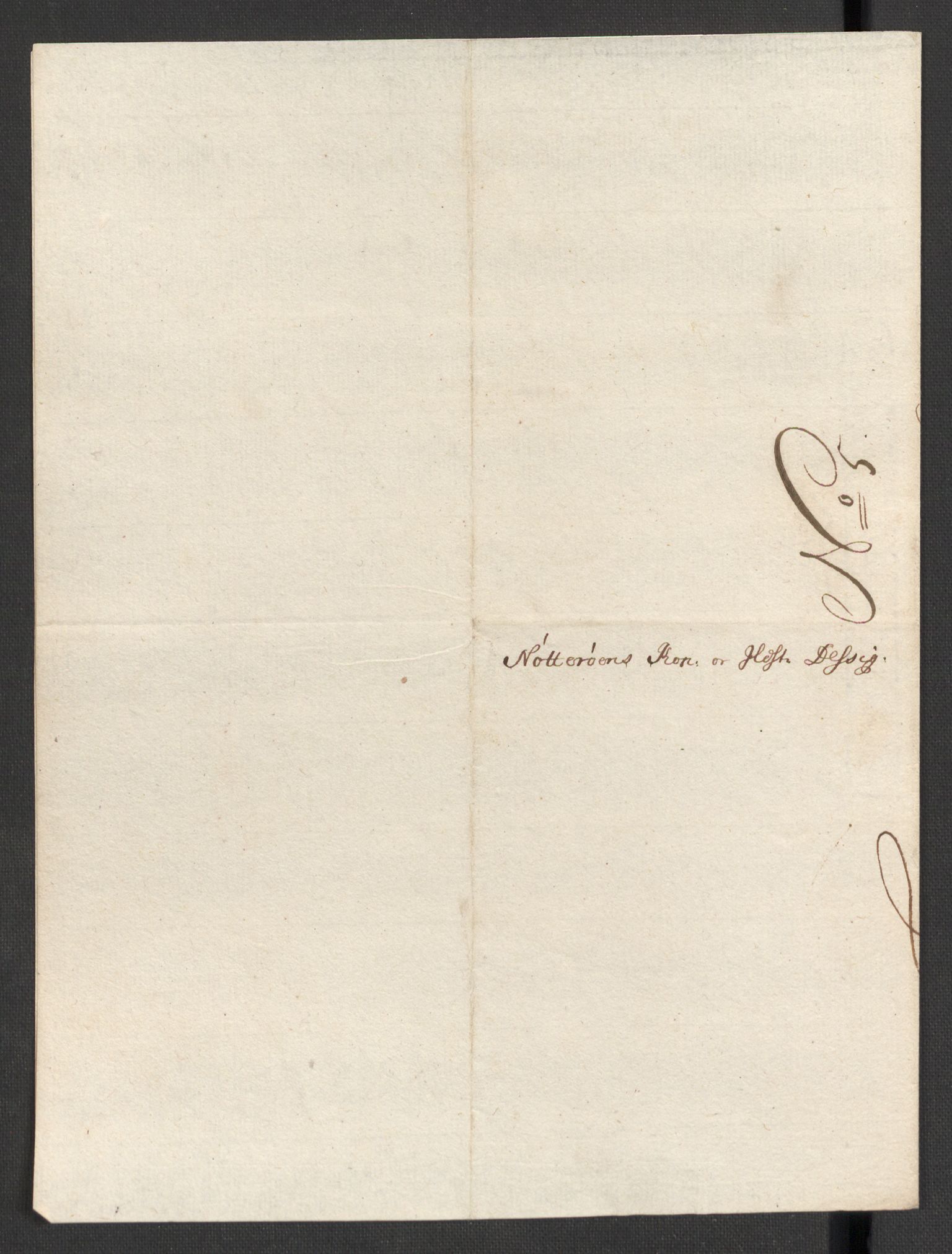 Rentekammeret inntil 1814, Reviderte regnskaper, Fogderegnskap, AV/RA-EA-4092/R32/L1869: Fogderegnskap Jarlsberg grevskap, 1700-1701, p. 135