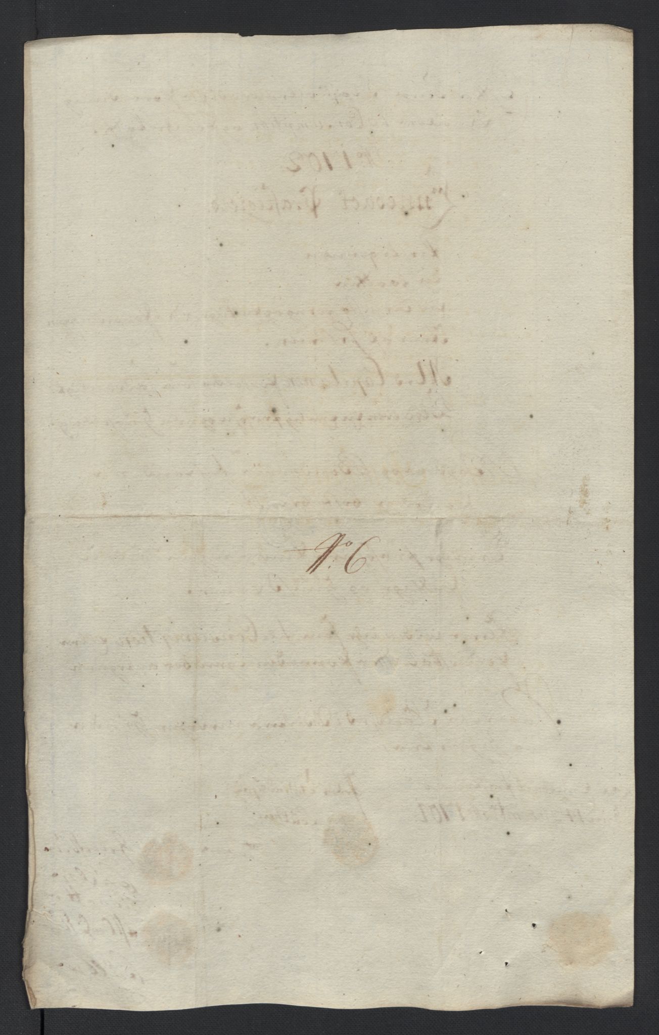 Rentekammeret inntil 1814, Reviderte regnskaper, Fogderegnskap, AV/RA-EA-4092/R11/L0585: Fogderegnskap Nedre Romerike, 1702, p. 196