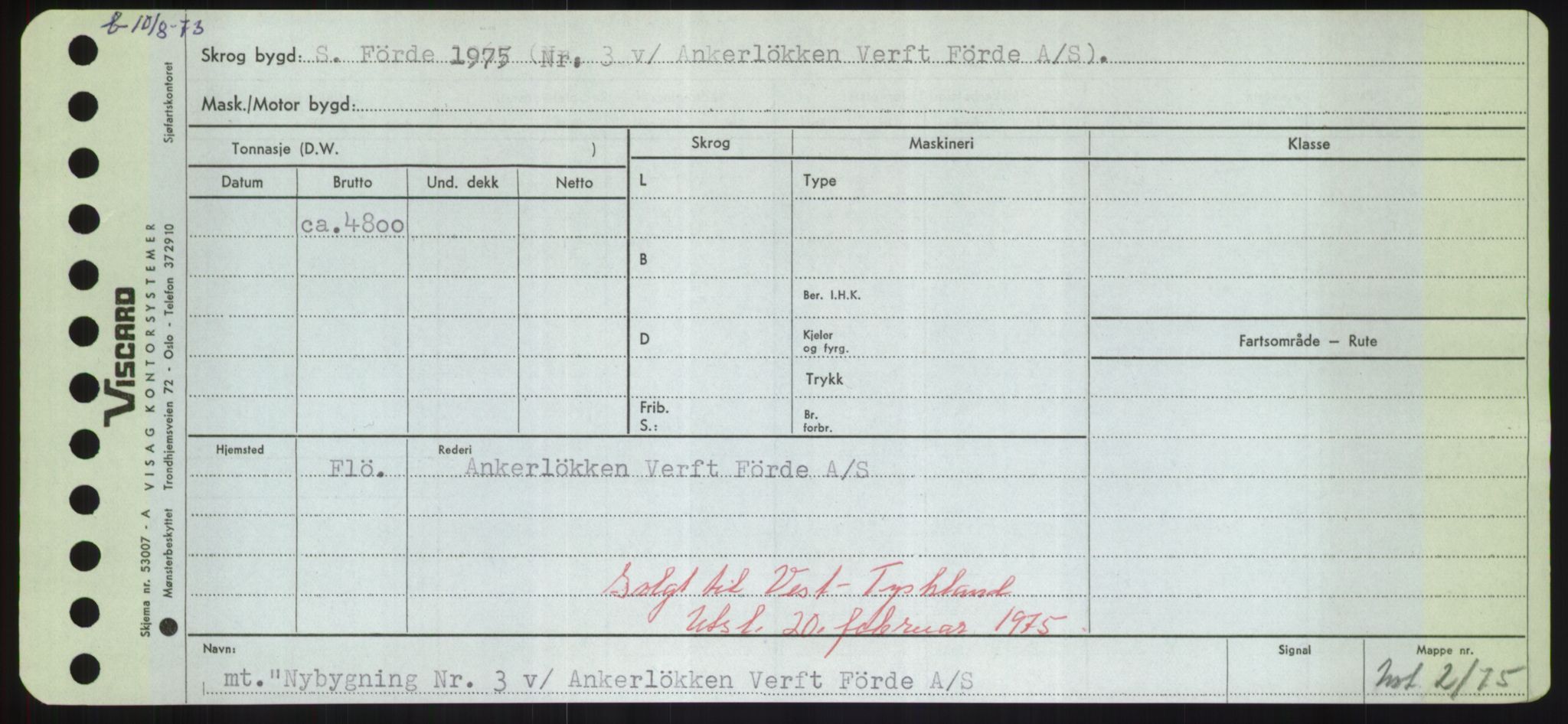 Sjøfartsdirektoratet med forløpere, Skipsmålingen, AV/RA-S-1627/H/Hd/L0027: Fartøy, Norhop-Nør, p. 383