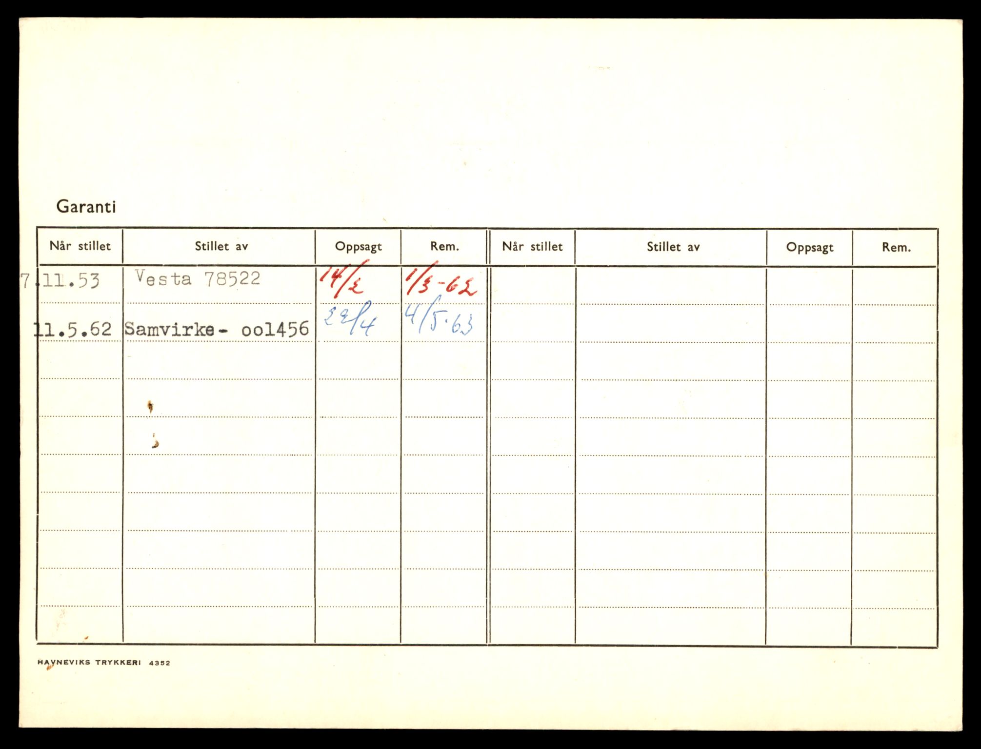 Møre og Romsdal vegkontor - Ålesund trafikkstasjon, AV/SAT-A-4099/F/Fe/L0045: Registreringskort for kjøretøy T 14320 - T 14444, 1927-1998, p. 94