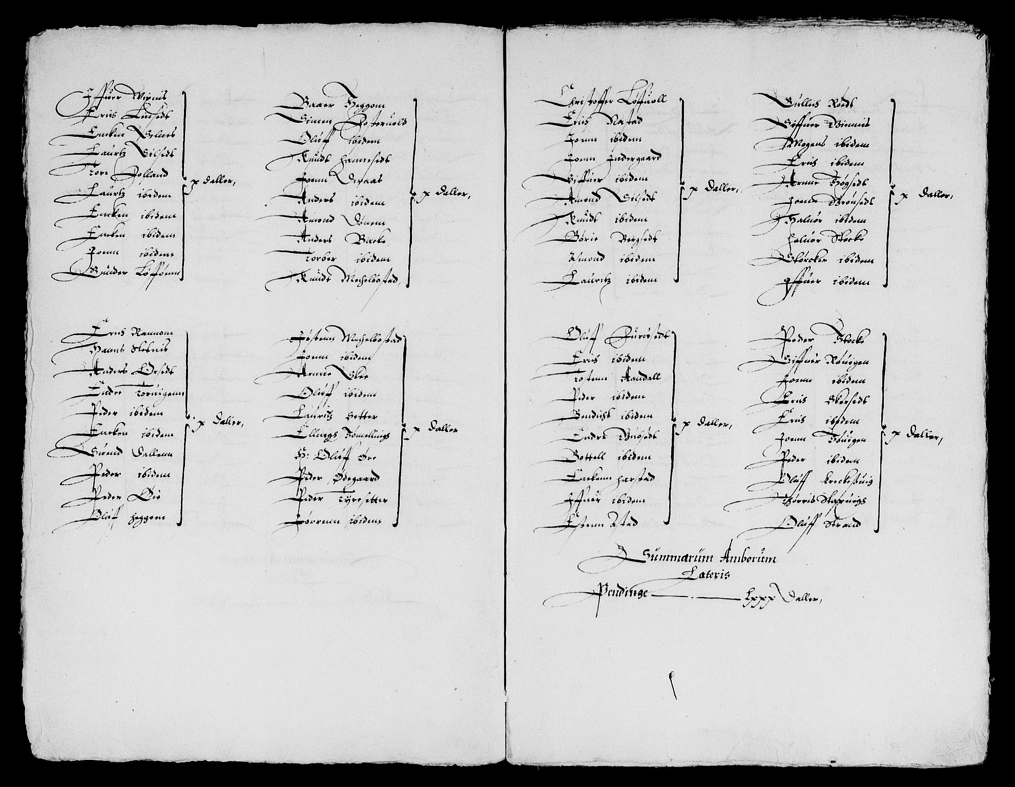 Rentekammeret inntil 1814, Reviderte regnskaper, Lensregnskaper, AV/RA-EA-5023/R/Rb/Rbw/L0011: Trondheim len, 1609-1614