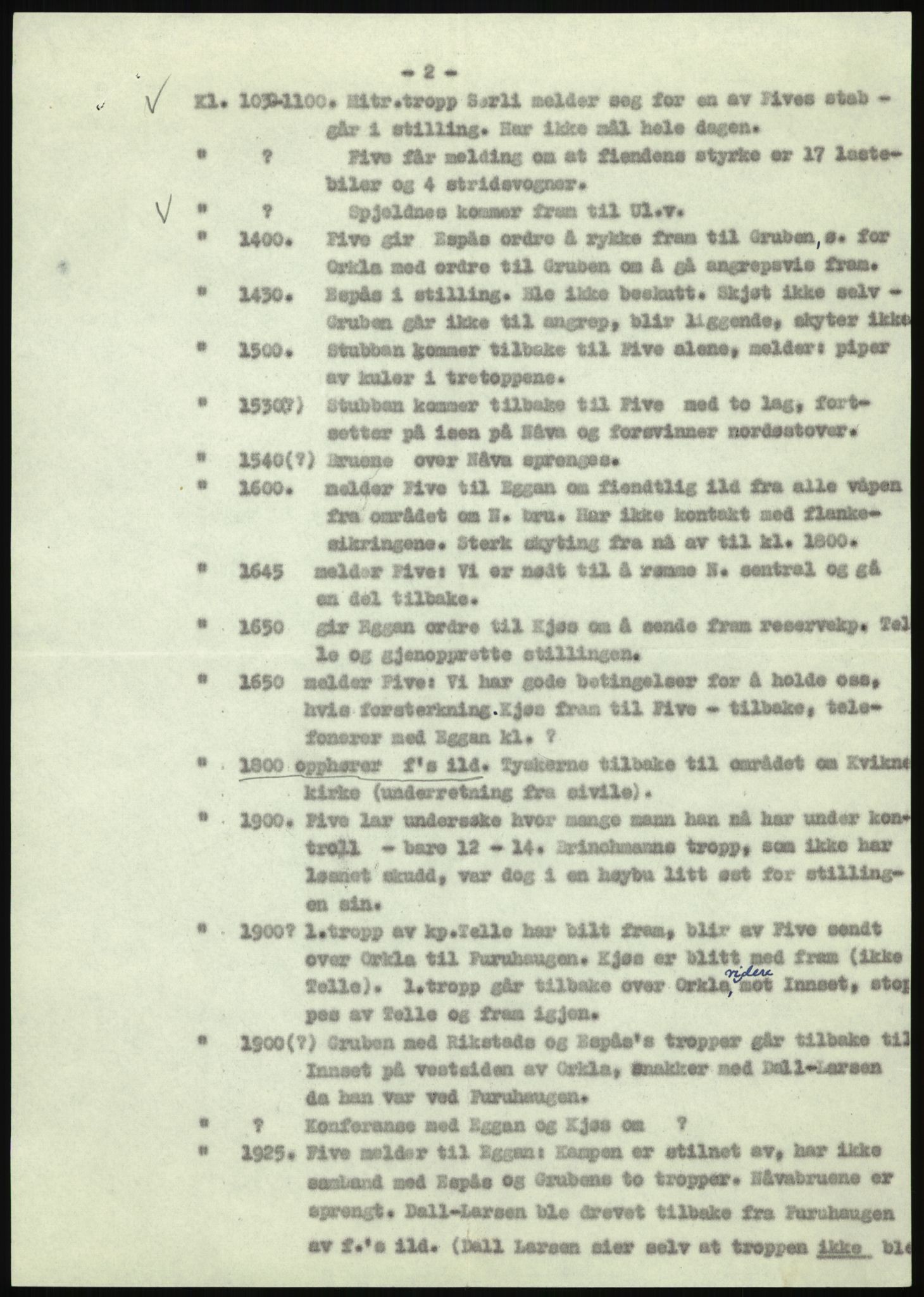 Forsvaret, Forsvarets krigshistoriske avdeling, AV/RA-RAFA-2017/Y/Yb/L0112: II-C-11-506-507  -  5. Divisjon., 1940, p. 558