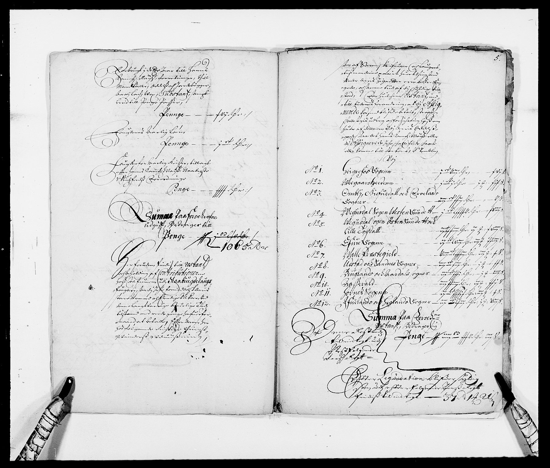 Rentekammeret inntil 1814, Reviderte regnskaper, Fogderegnskap, RA/EA-4092/R40/L2433: Fogderegnskap Råbyggelag, 1671-1674, p. 175