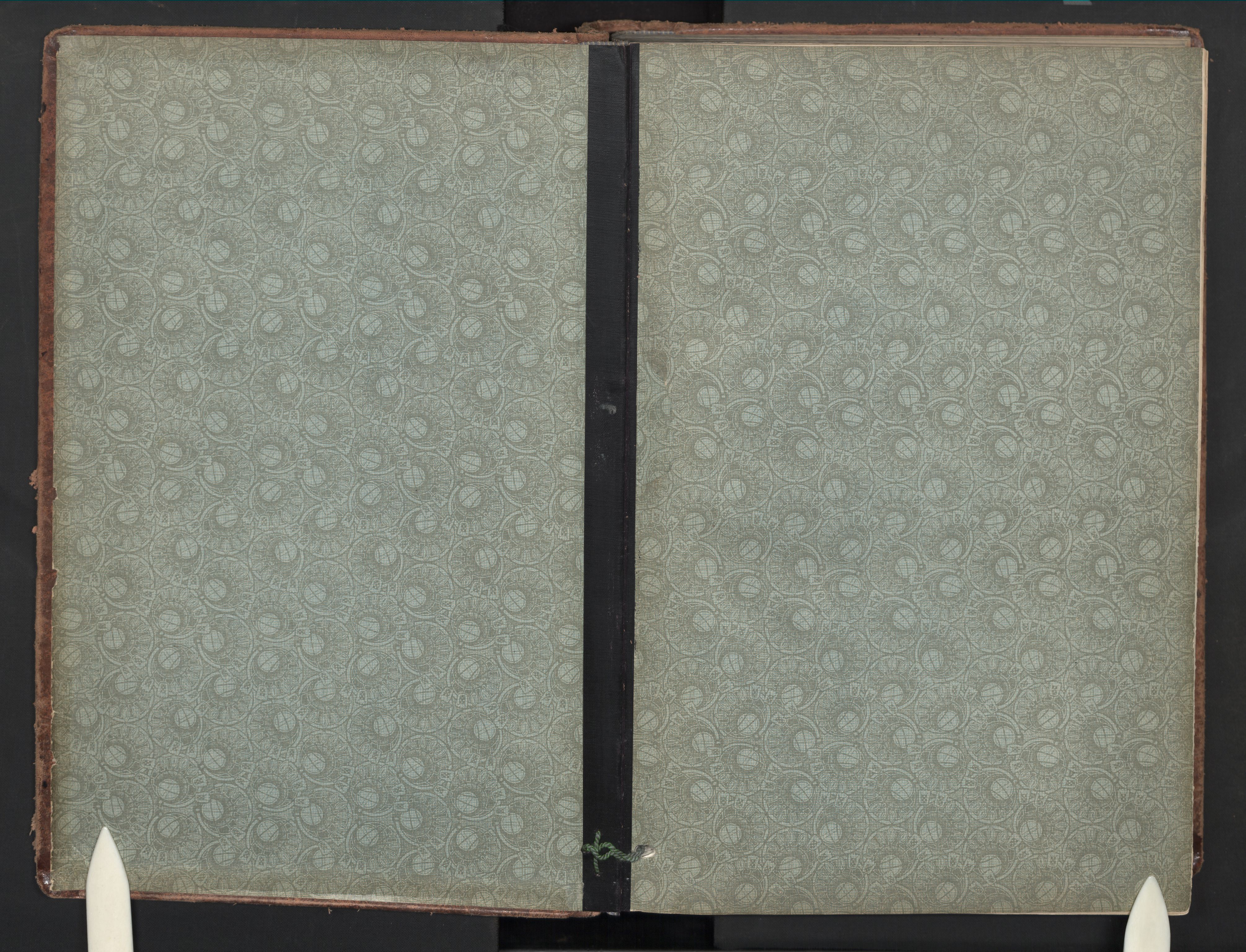 Markus prestekontor Kirkebøker, AV/SAO-A-10830/F/L0003: Parish register (official) no. 3, 1917-1942
