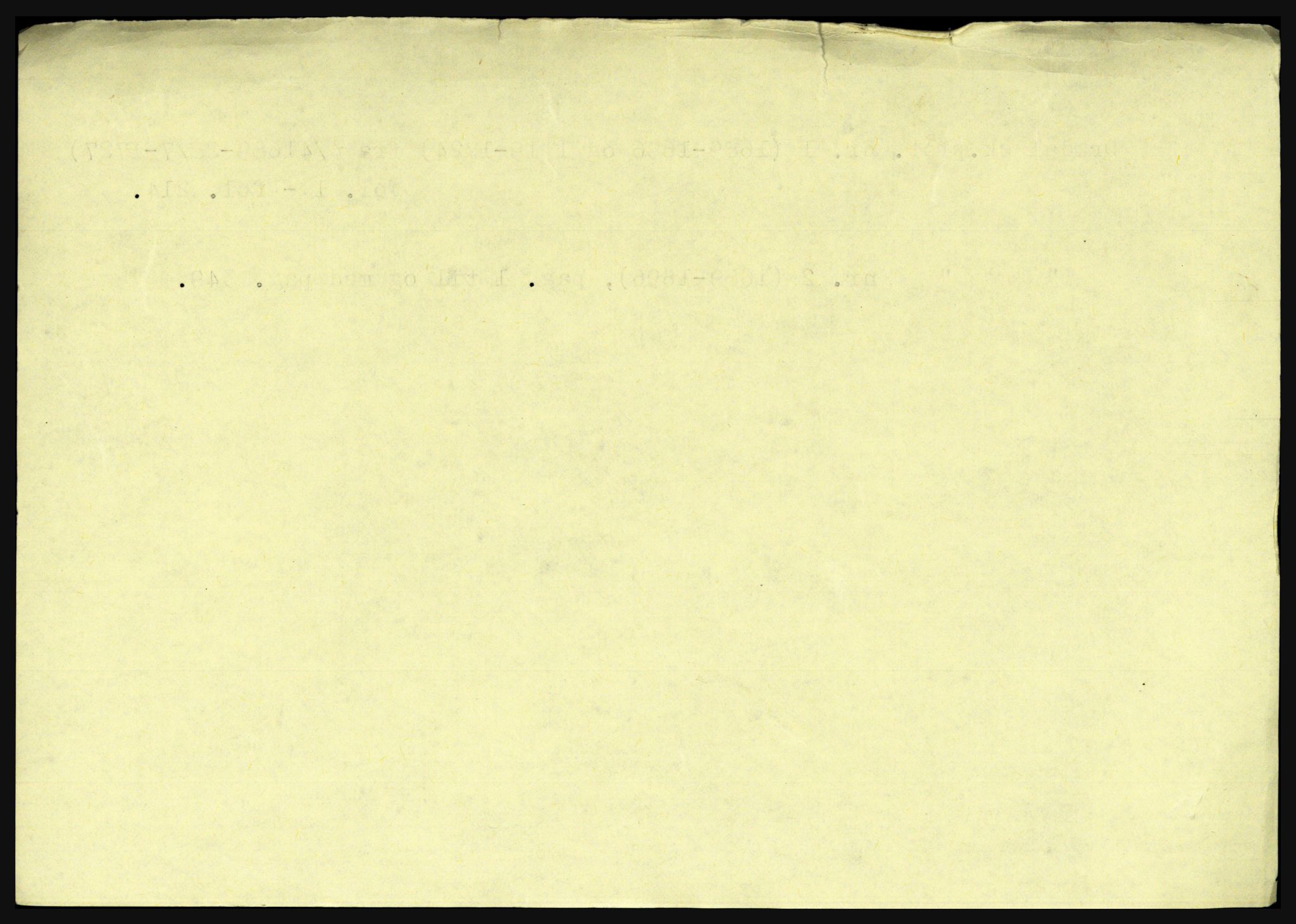 Orkdal sorenskriveri, SAT/A-4169/1/3, 1689-1696, p. 2