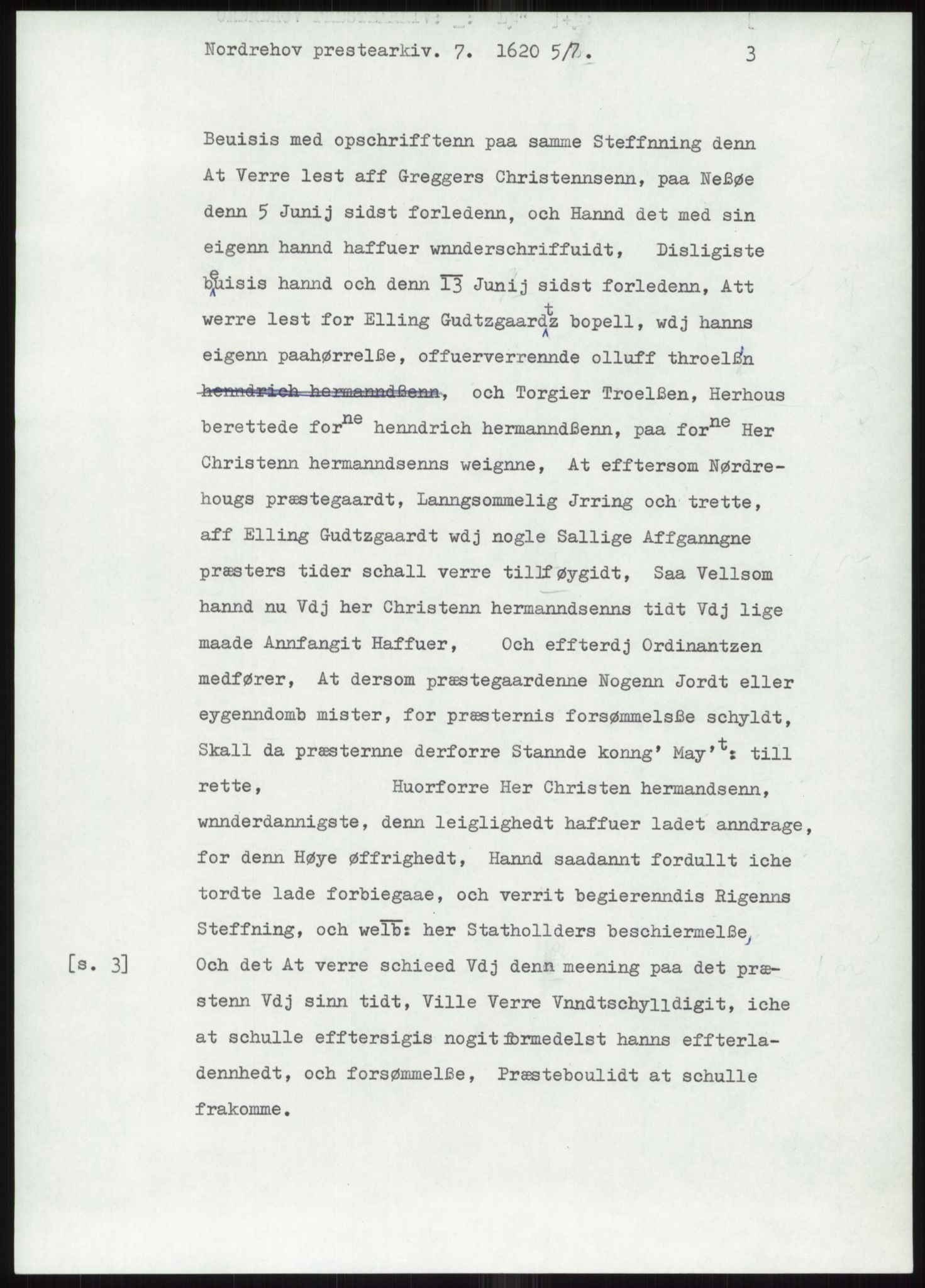 Samlinger til kildeutgivelse, Diplomavskriftsamlingen, AV/RA-EA-4053/H/Ha, p. 553