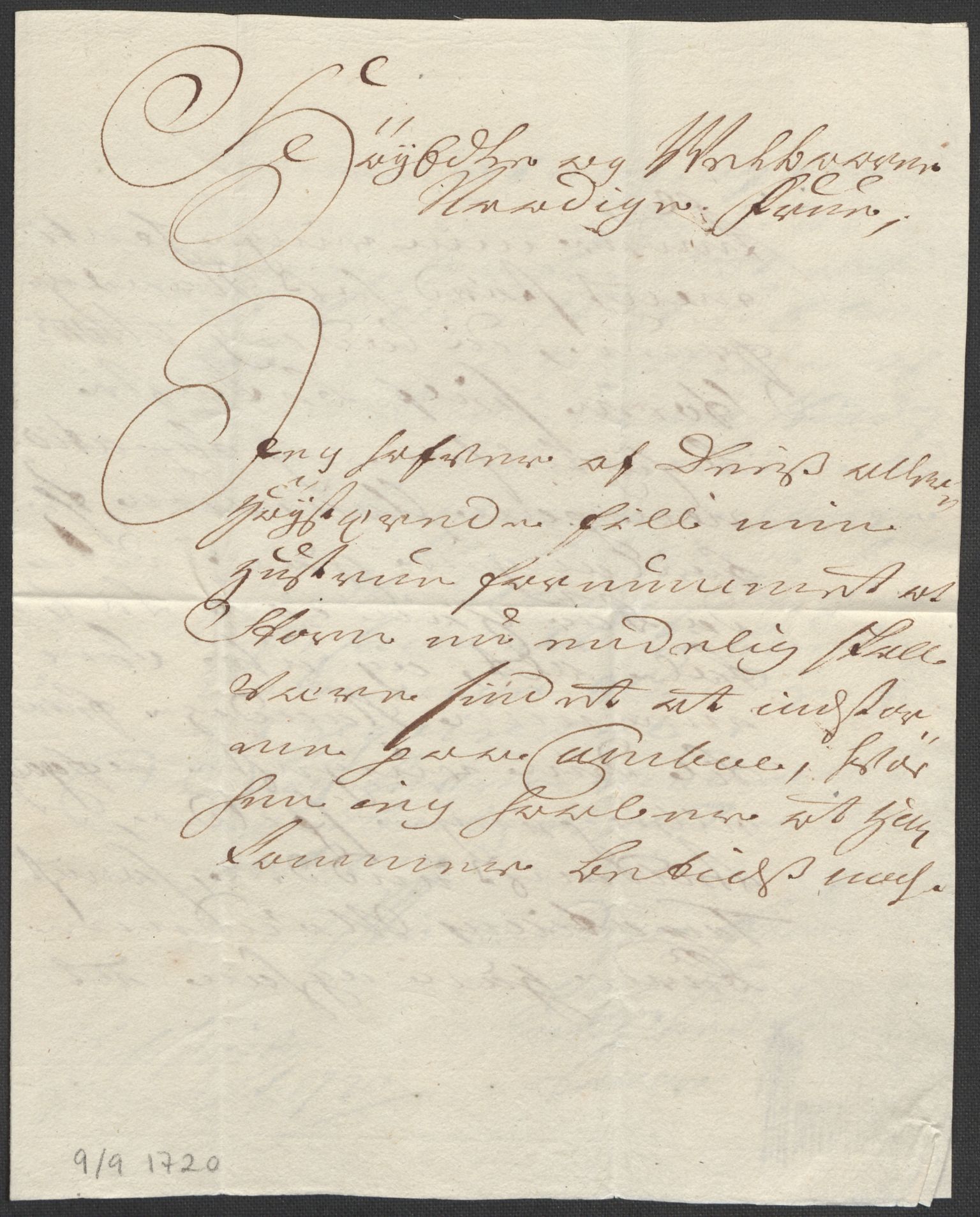 Riksarkivets diplomsamling, AV/RA-EA-5965/F12/L0005: Pk. 7 (II), 1613-1721, p. 243