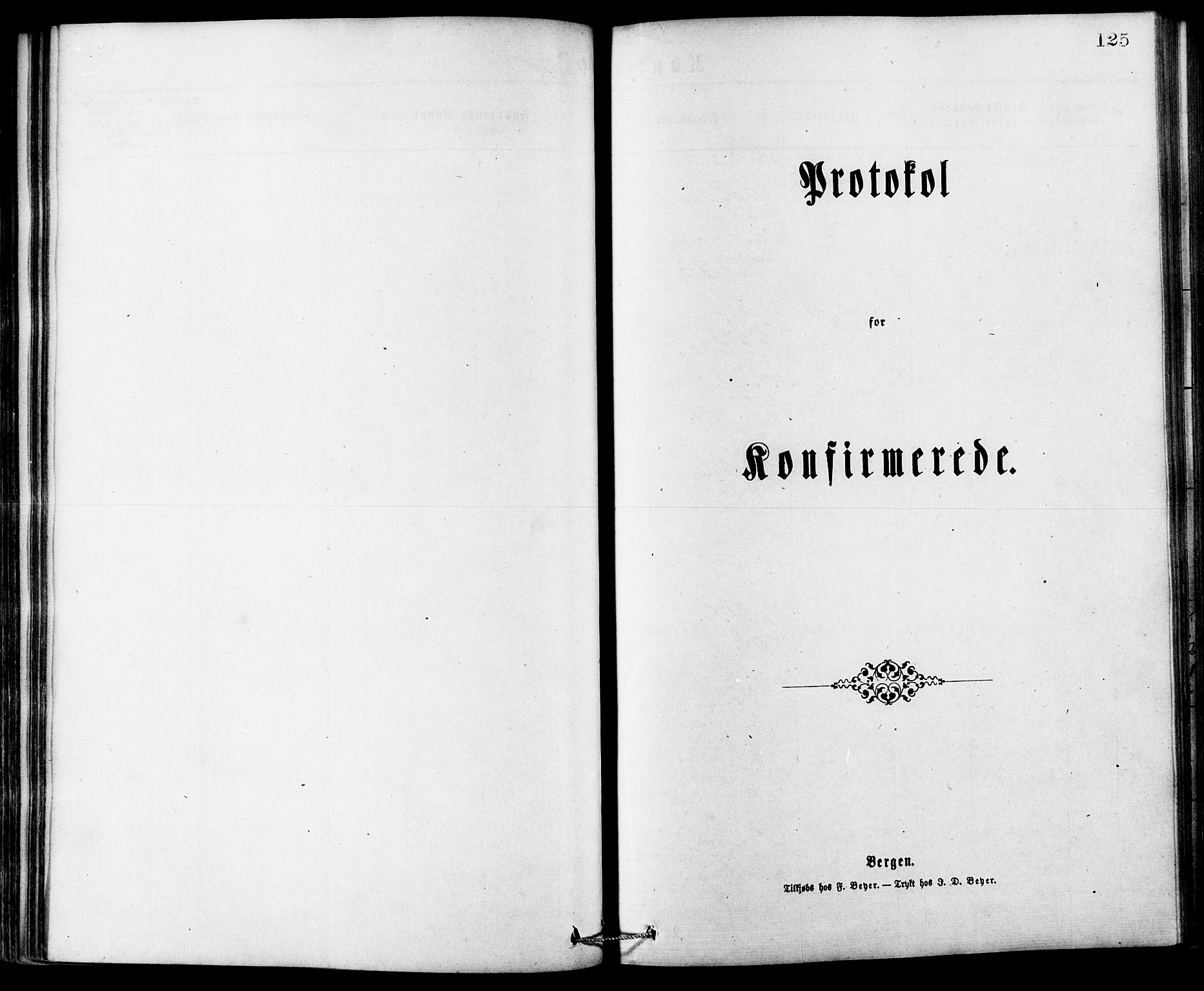 Ministerialprotokoller, klokkerbøker og fødselsregistre - Møre og Romsdal, SAT/A-1454/529/L0453: Parish register (official) no. 529A03, 1872-1877, p. 125