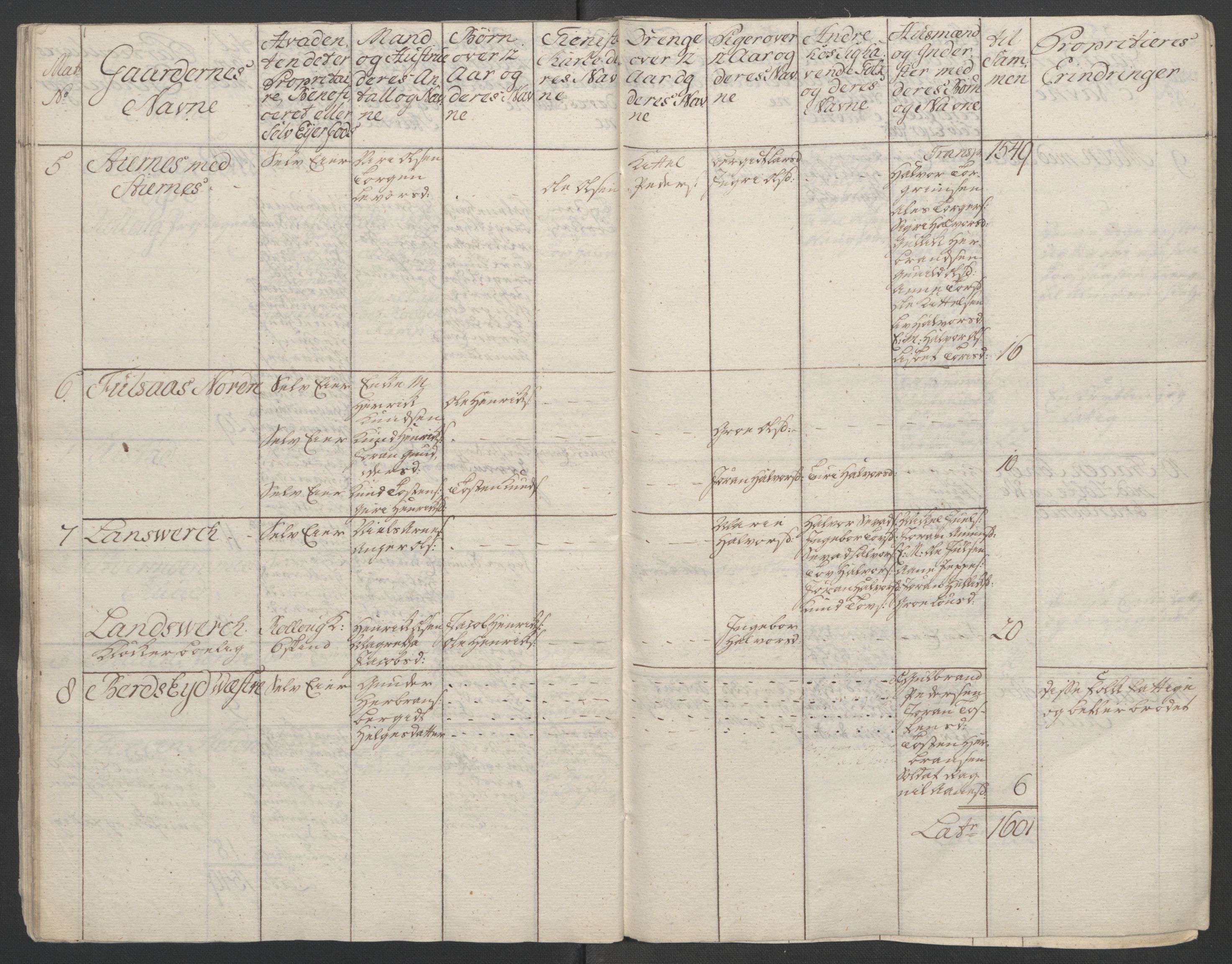 Rentekammeret inntil 1814, Reviderte regnskaper, Fogderegnskap, RA/EA-4092/R24/L1672: Ekstraskatten Numedal og Sandsvær, 1762-1767, p. 44