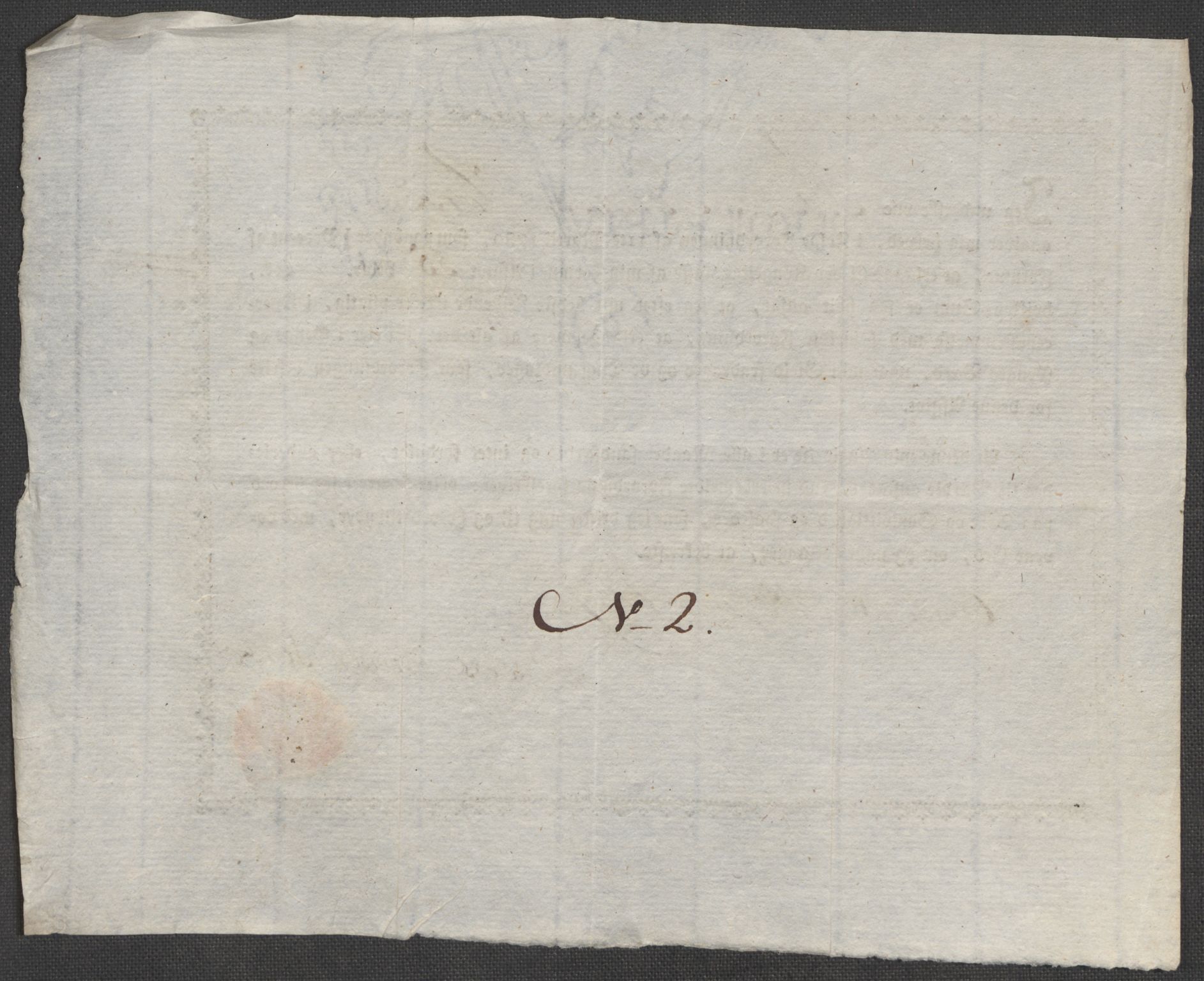 Rentekammeret inntil 1814, Reviderte regnskaper, Mindre regnskaper, AV/RA-EA-4068/Rf/Rfe/L0021: Larvik grevskap, Lista fogderi, 1789, p. 198