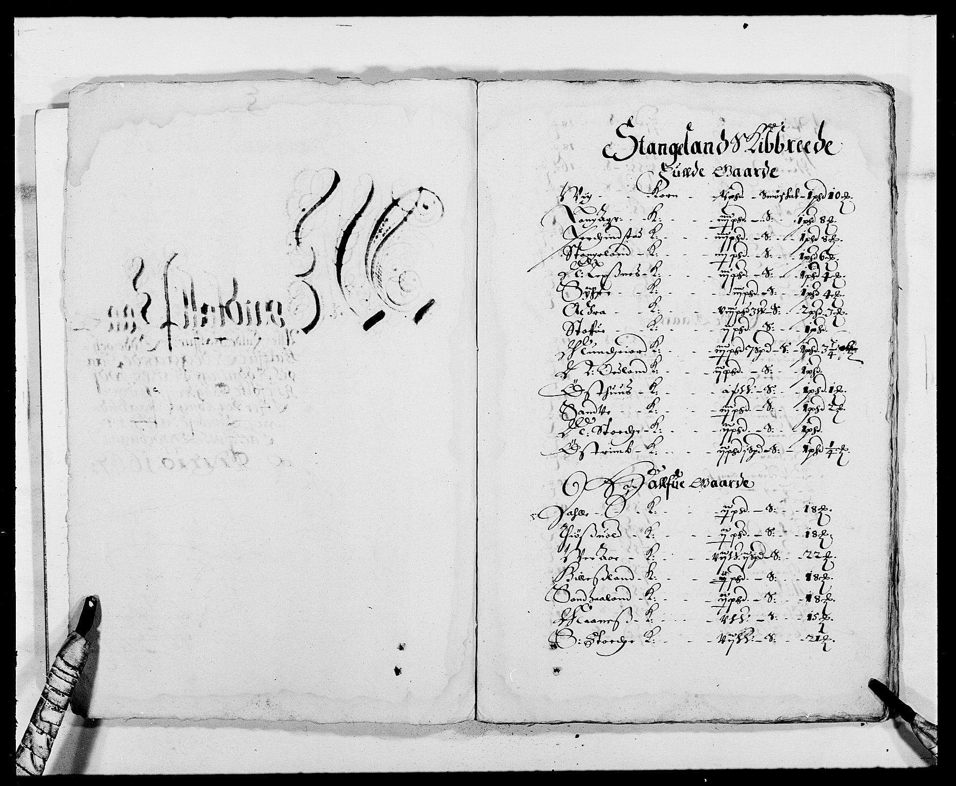 Rentekammeret inntil 1814, Reviderte regnskaper, Fogderegnskap, RA/EA-4092/R47/L2842: Fogderegnskap Ryfylke, 1665-1669, p. 214