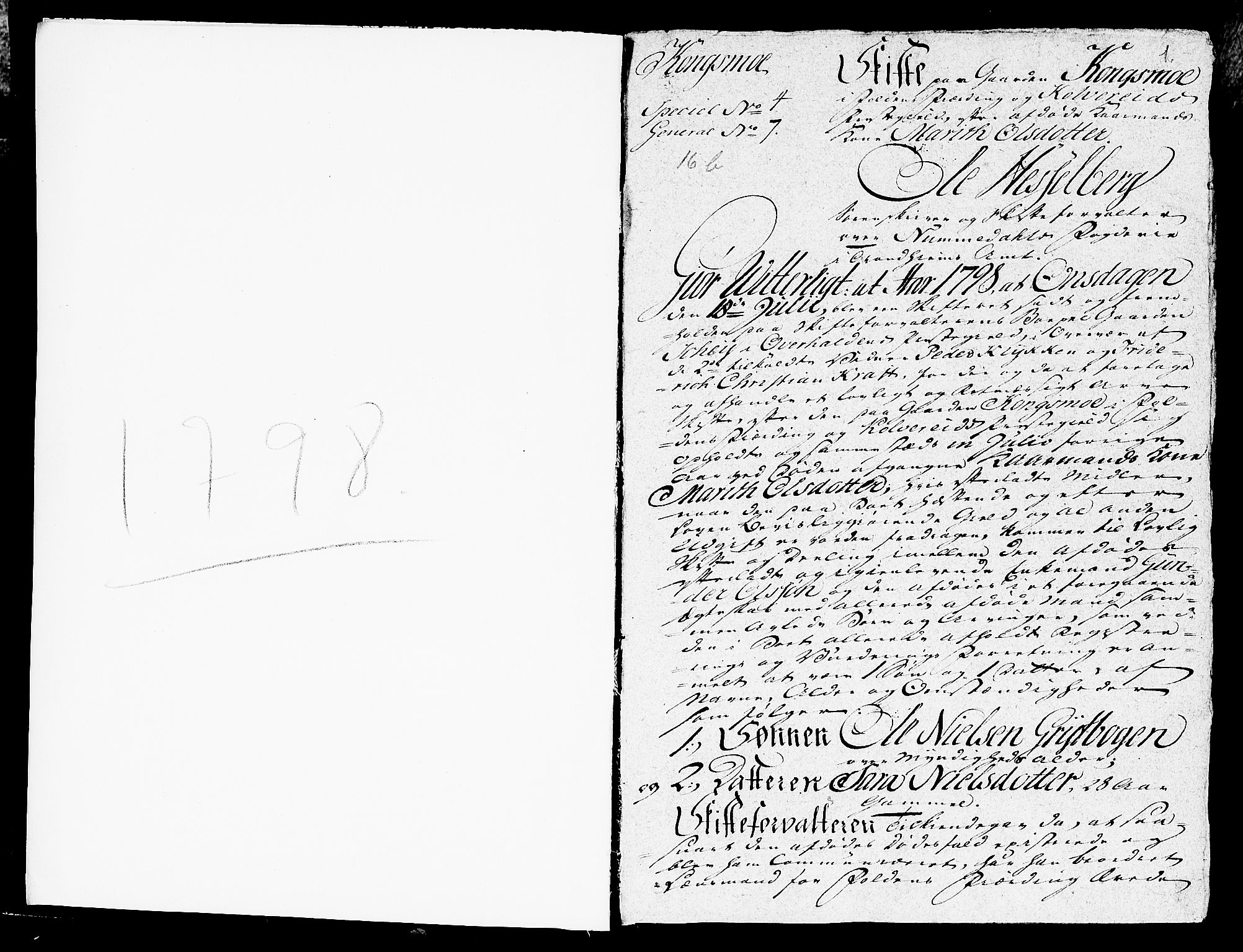 Namdal sorenskriveri, AV/SAT-A-4133/1/3/3A/L0021: Skifteprotokoll nr. 16b, 1798, p. 0b-1a