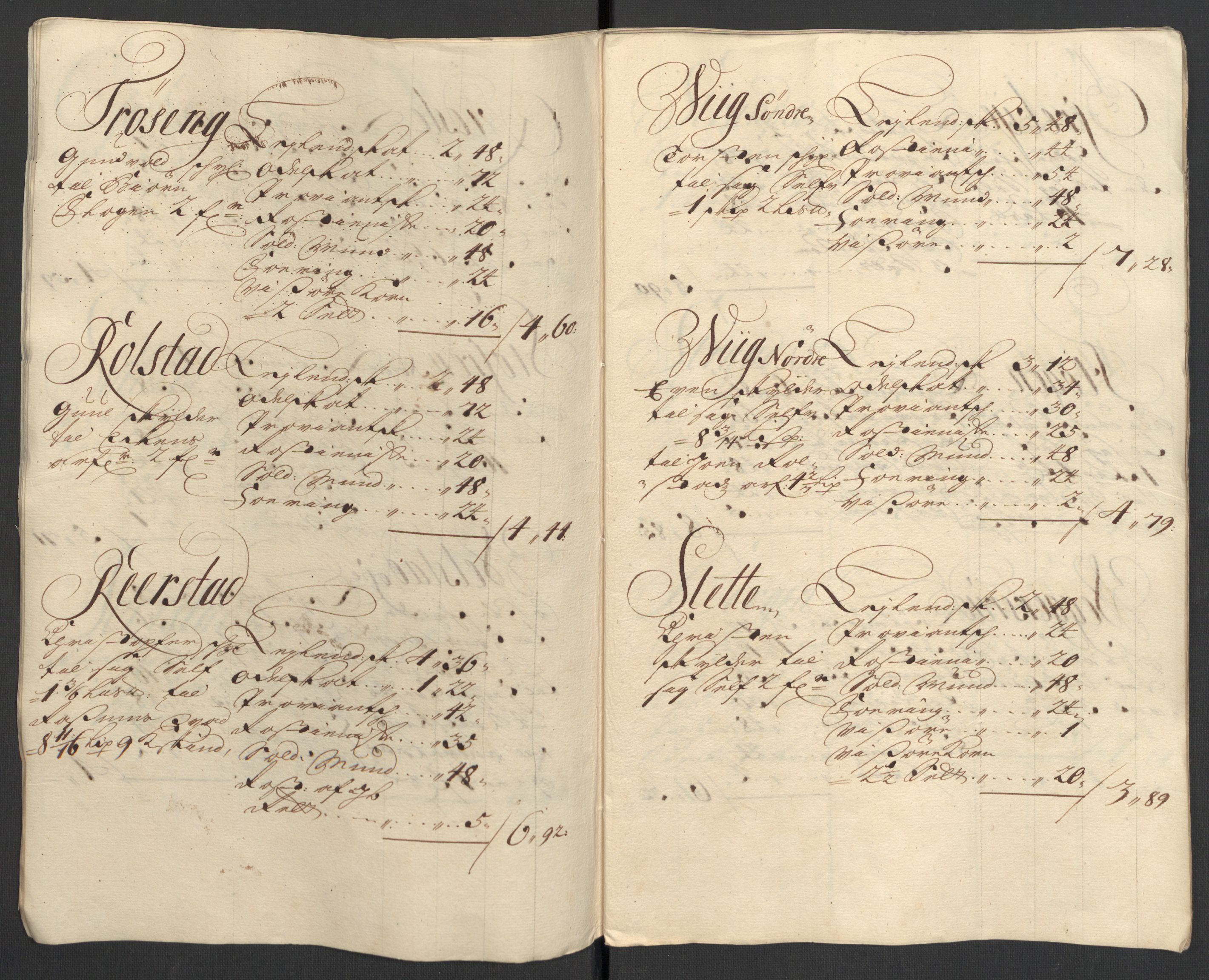 Rentekammeret inntil 1814, Reviderte regnskaper, Fogderegnskap, AV/RA-EA-4092/R31/L1705: Fogderegnskap Hurum, Røyken, Eiker, Lier og Buskerud, 1711, p. 170