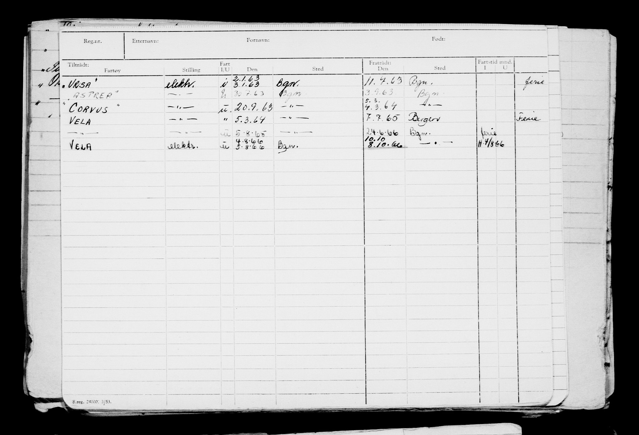 Direktoratet for sjømenn, AV/RA-S-3545/G/Gb/L0188: Hovedkort, 1920, p. 507