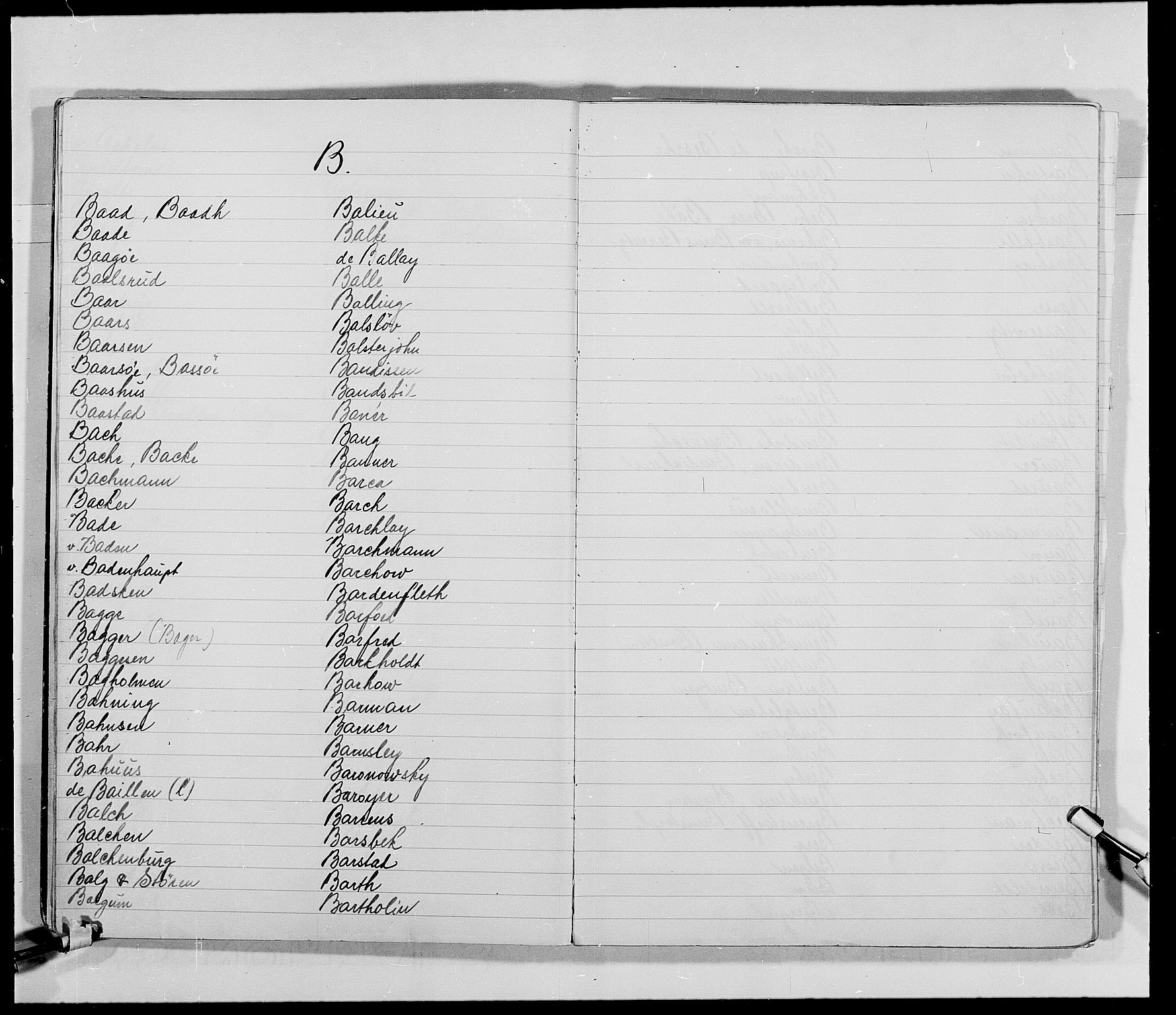 Delgobe, Charles Antoine - samling, AV/SAO-PAO-0038/D, p. 6