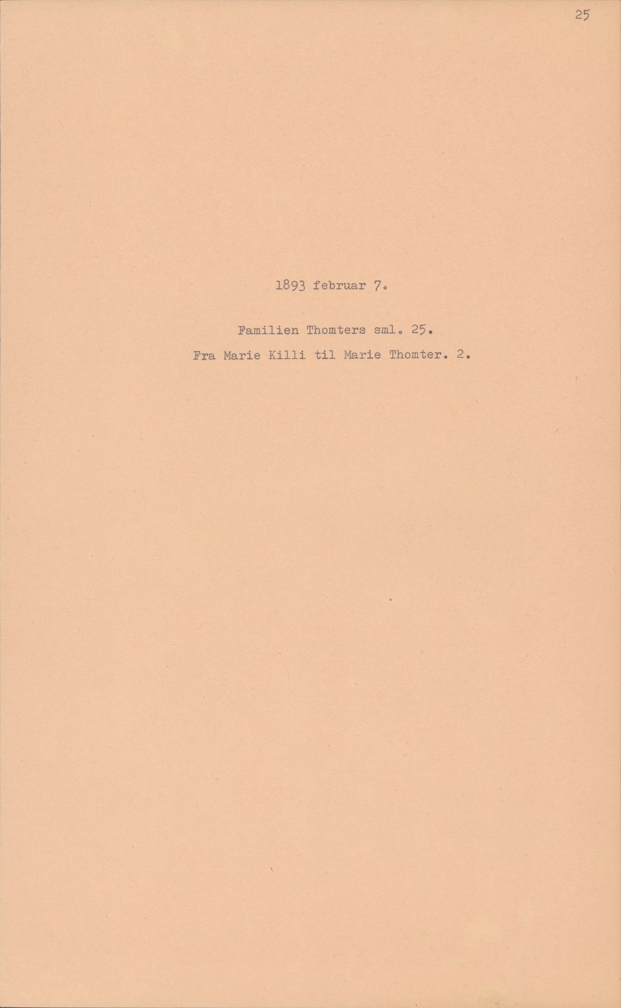 Samlinger til kildeutgivelse, Amerikabrevene, AV/RA-EA-4057/F/L0015: Innlån fra Oppland: Sæteren - Vigerust, 1838-1914, p. 429