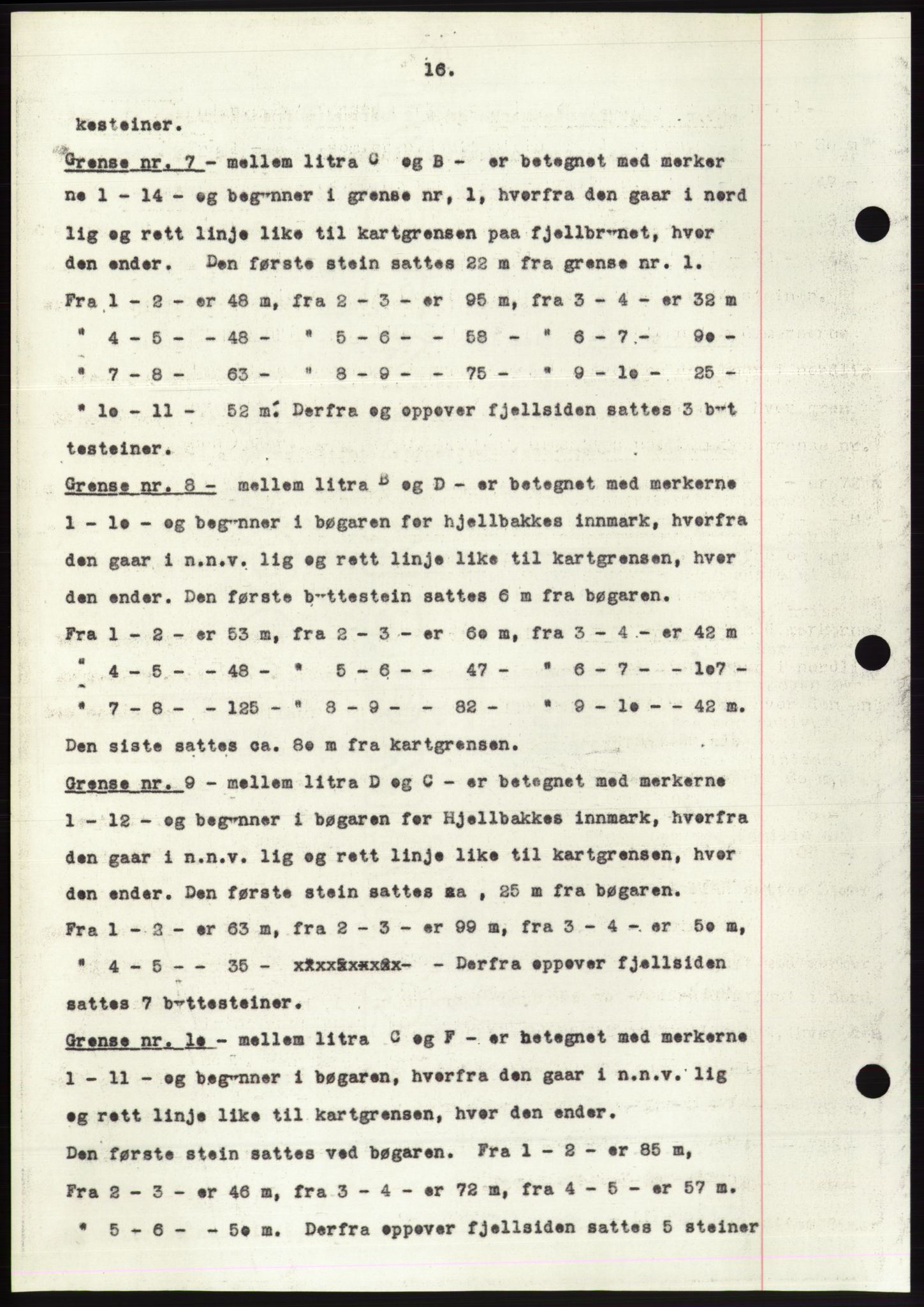 Søre Sunnmøre sorenskriveri, AV/SAT-A-4122/1/2/2C/L0075: Mortgage book no. 1A, 1943-1943, Diary no: : 1116/1943