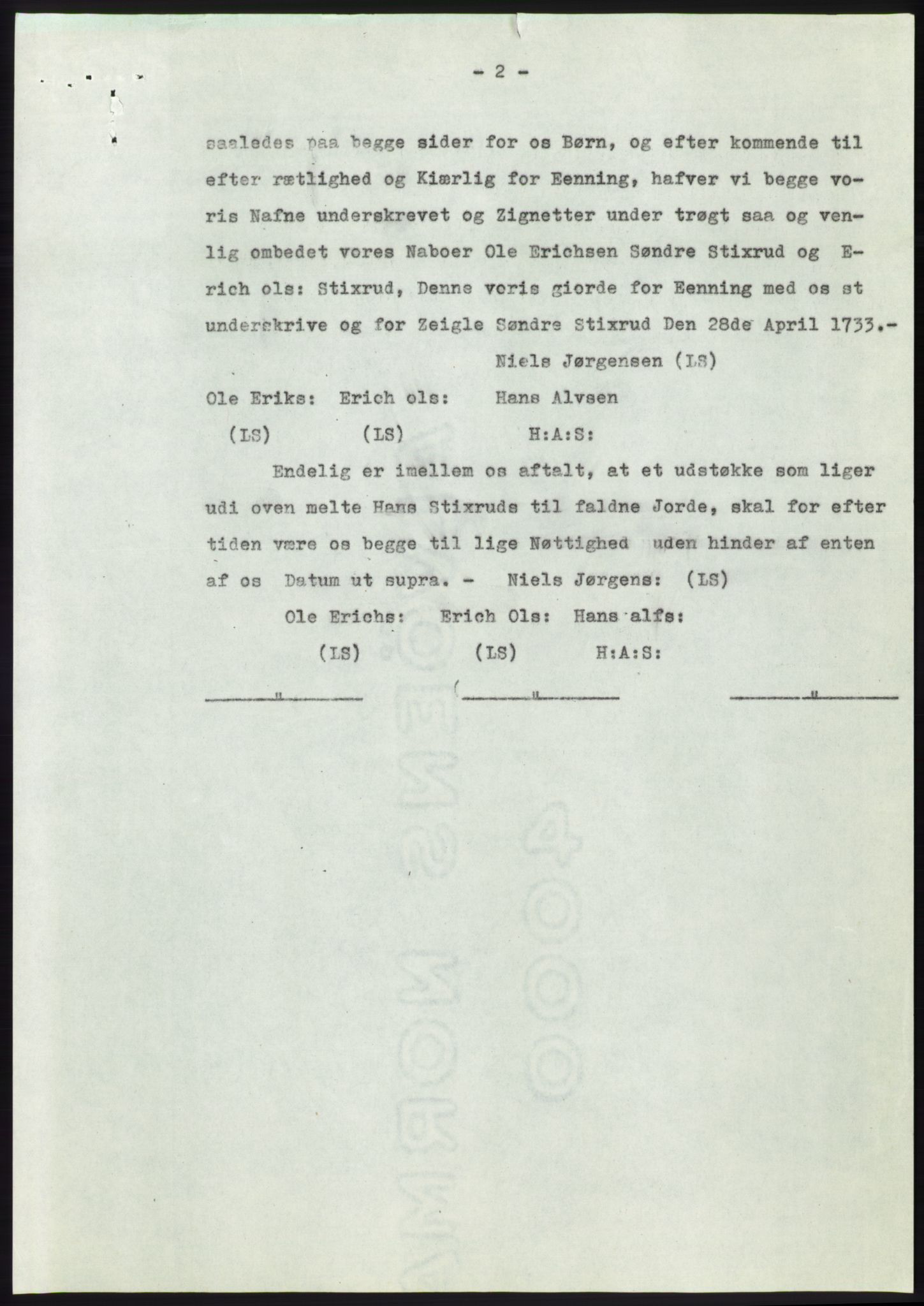Statsarkivet i Kongsberg, SAKO/A-0001, 1957, p. 262