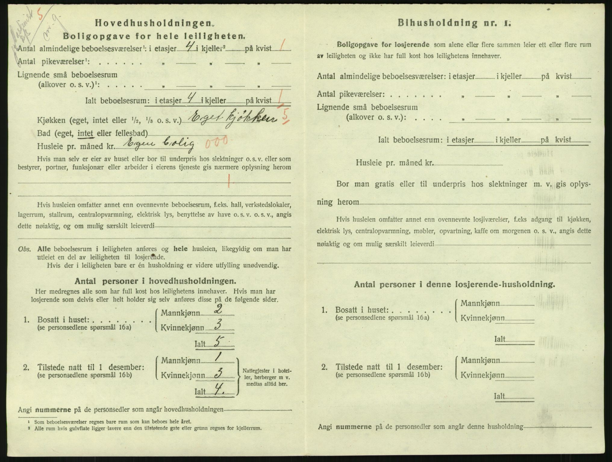 SAKO, 1920 census for Sandefjord, 1920, p. 1467