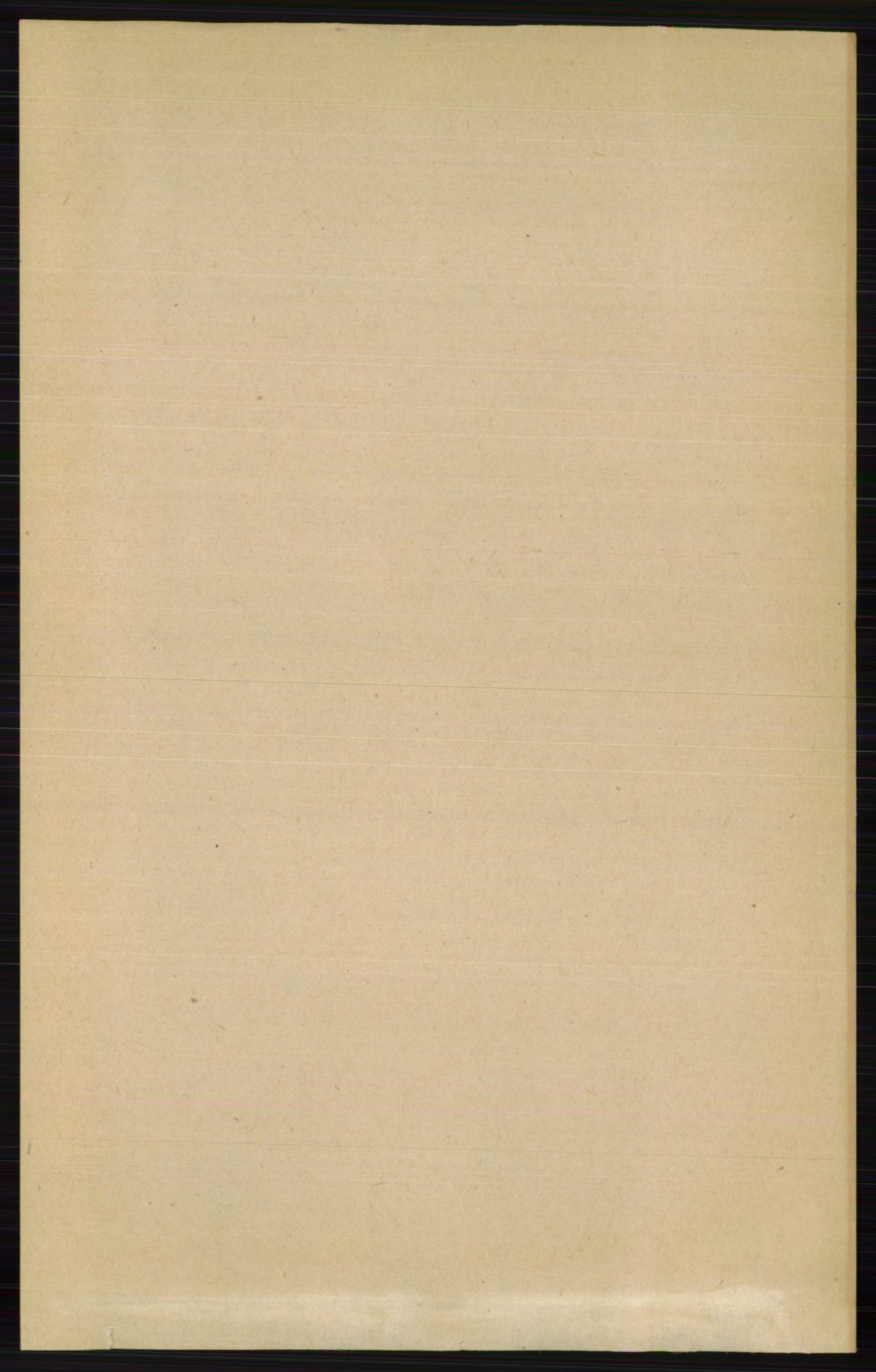 RA, 1891 census for 0519 Sør-Fron, 1891, p. 2045