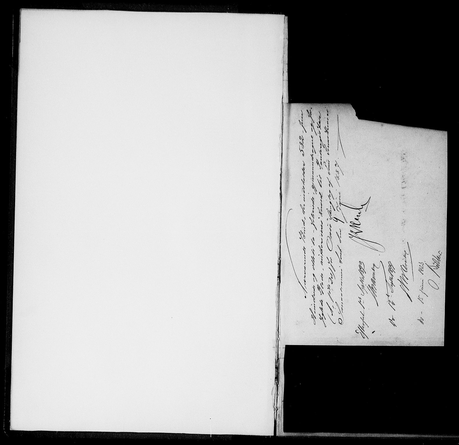 Onsøy sorenskriveri, SAO/A-10474/G/Gb/Gbb/L0002: Mortgage register no. II Ab, 1887