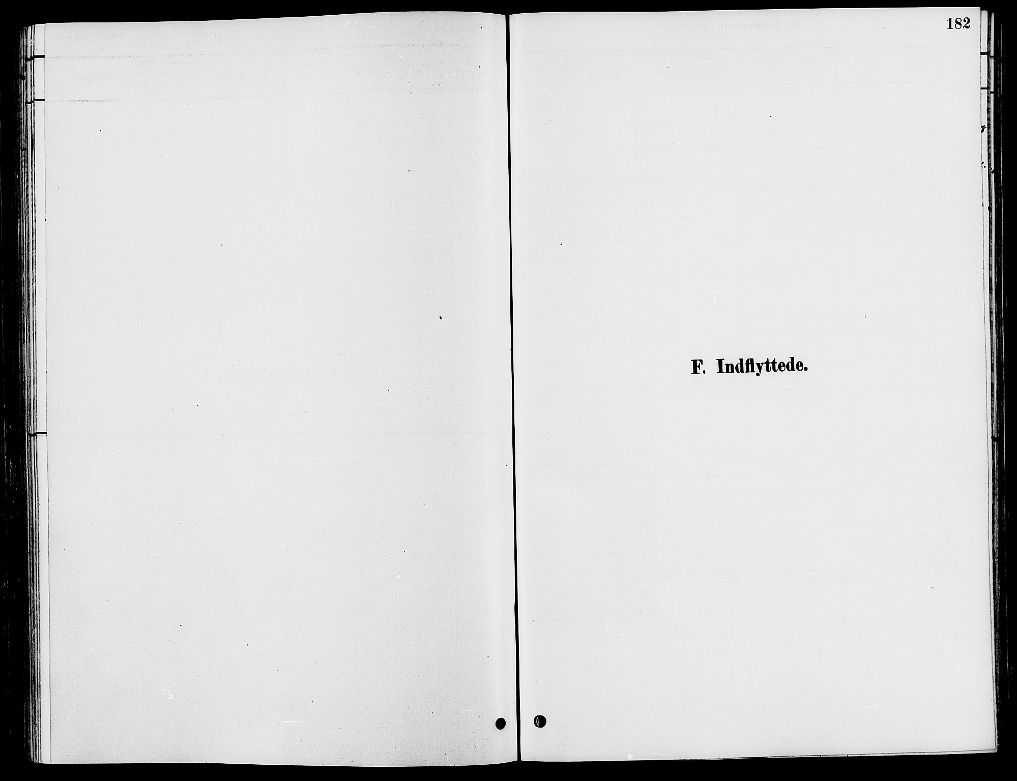 Engerdal prestekontor, SAH/PREST-048/H/Ha/Haa/L0001: Parish register (official) no. 1, 1881-1898, p. 182