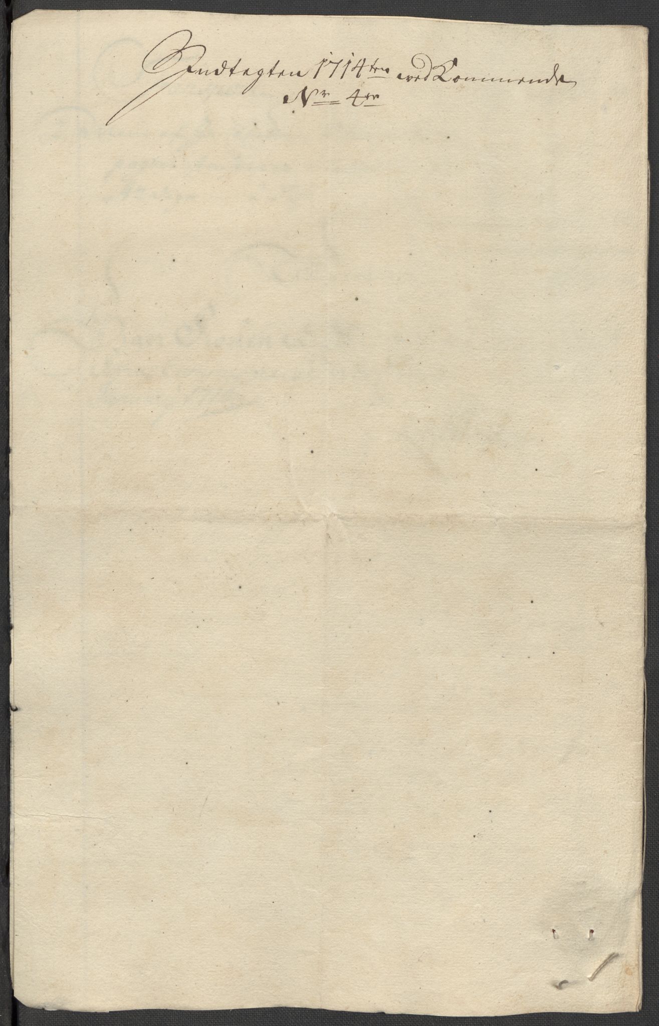 Rentekammeret inntil 1814, Reviderte regnskaper, Fogderegnskap, AV/RA-EA-4092/R16/L1051: Fogderegnskap Hedmark, 1714, p. 181