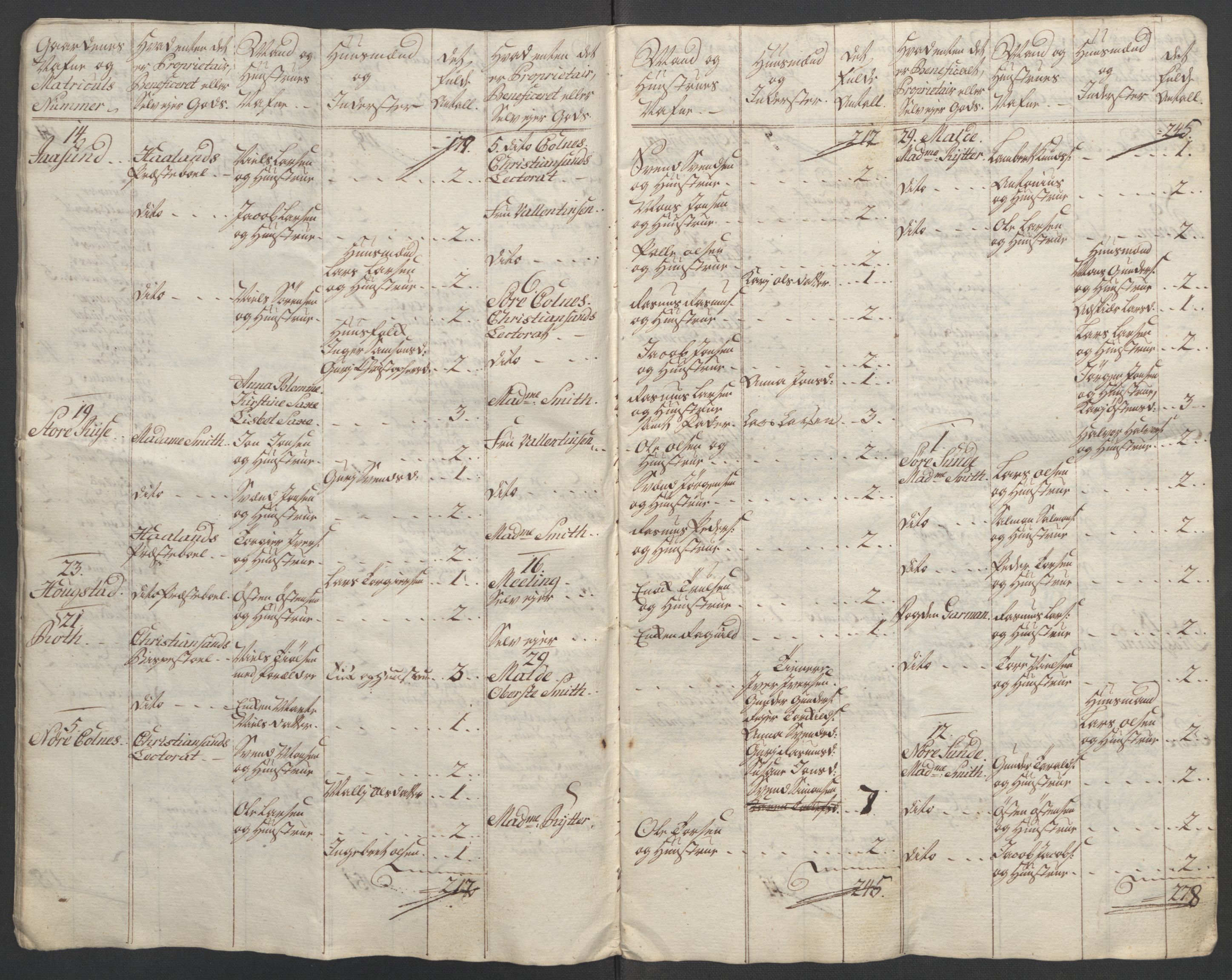 Rentekammeret inntil 1814, Reviderte regnskaper, Fogderegnskap, AV/RA-EA-4092/R46/L2836: Ekstraskatten Jæren og Dalane, 1764-1766, p. 22