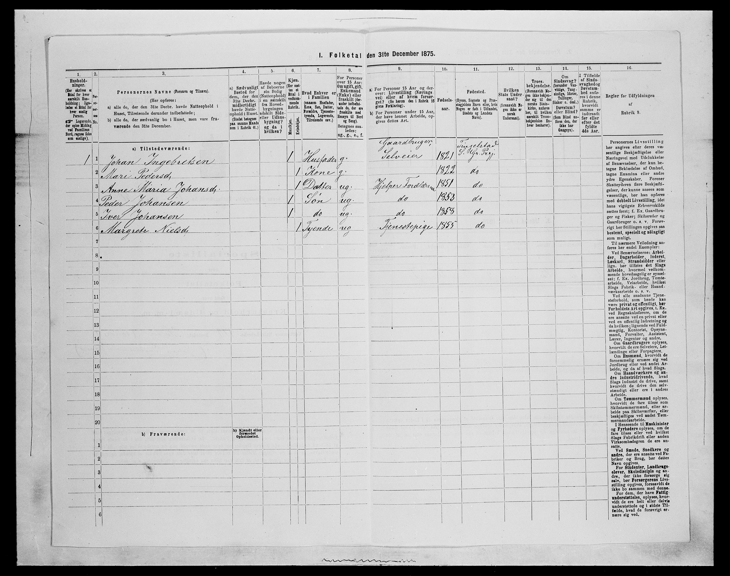SAH, 1875 census for 0534P Gran, 1875, p. 1120